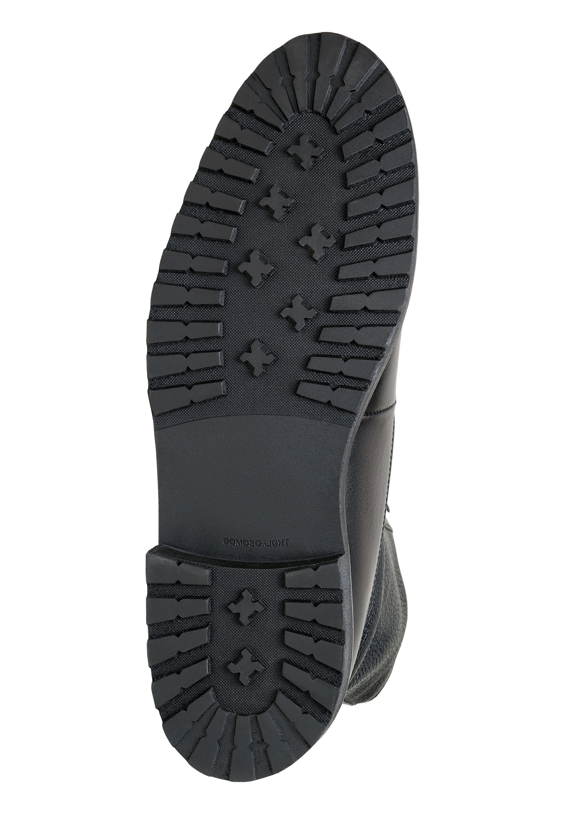 Henry Stevens Schnürboots »Winston PDB«
