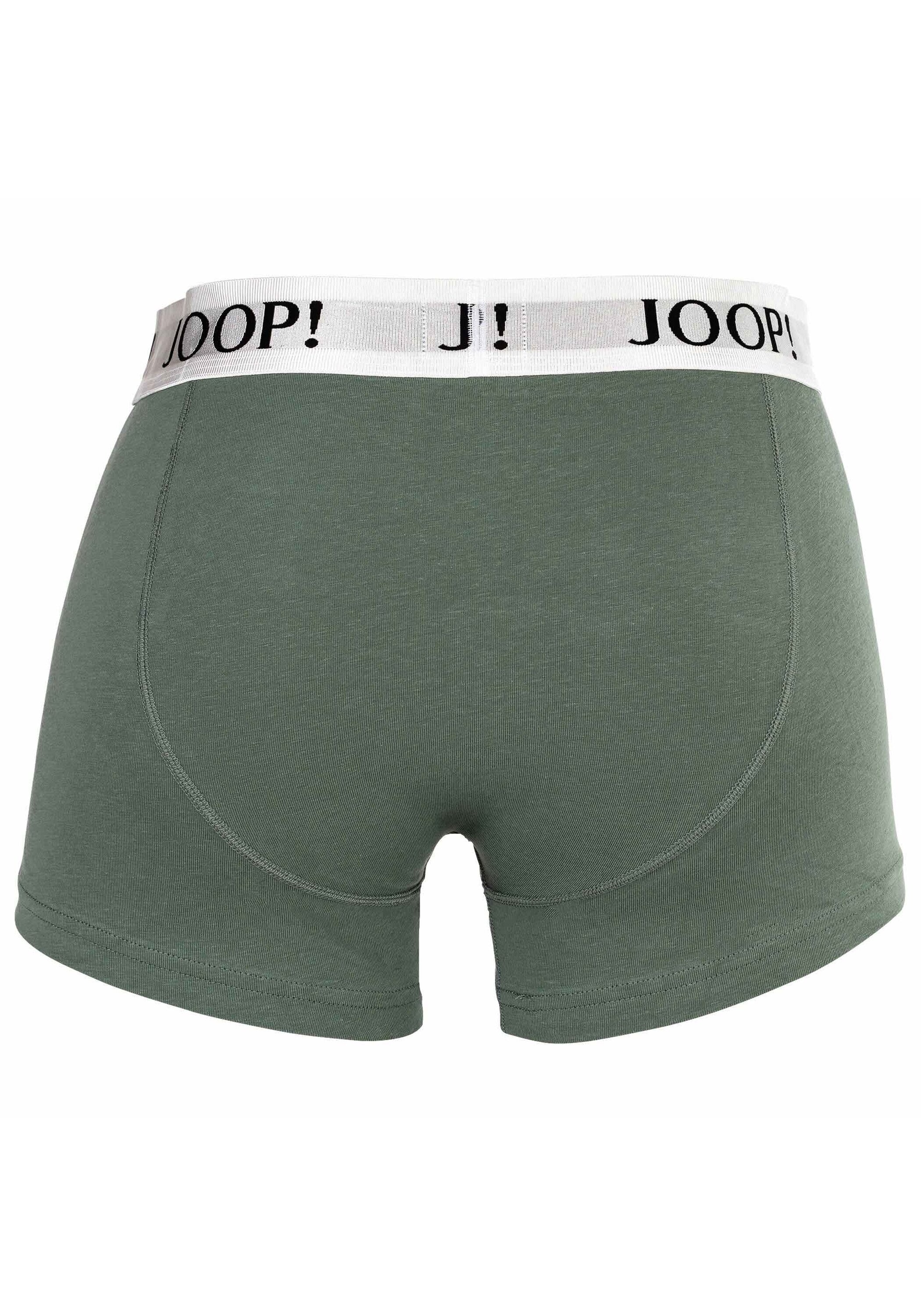 JOOP! Boxershorts »Boxershort Everyday 3er Pack«