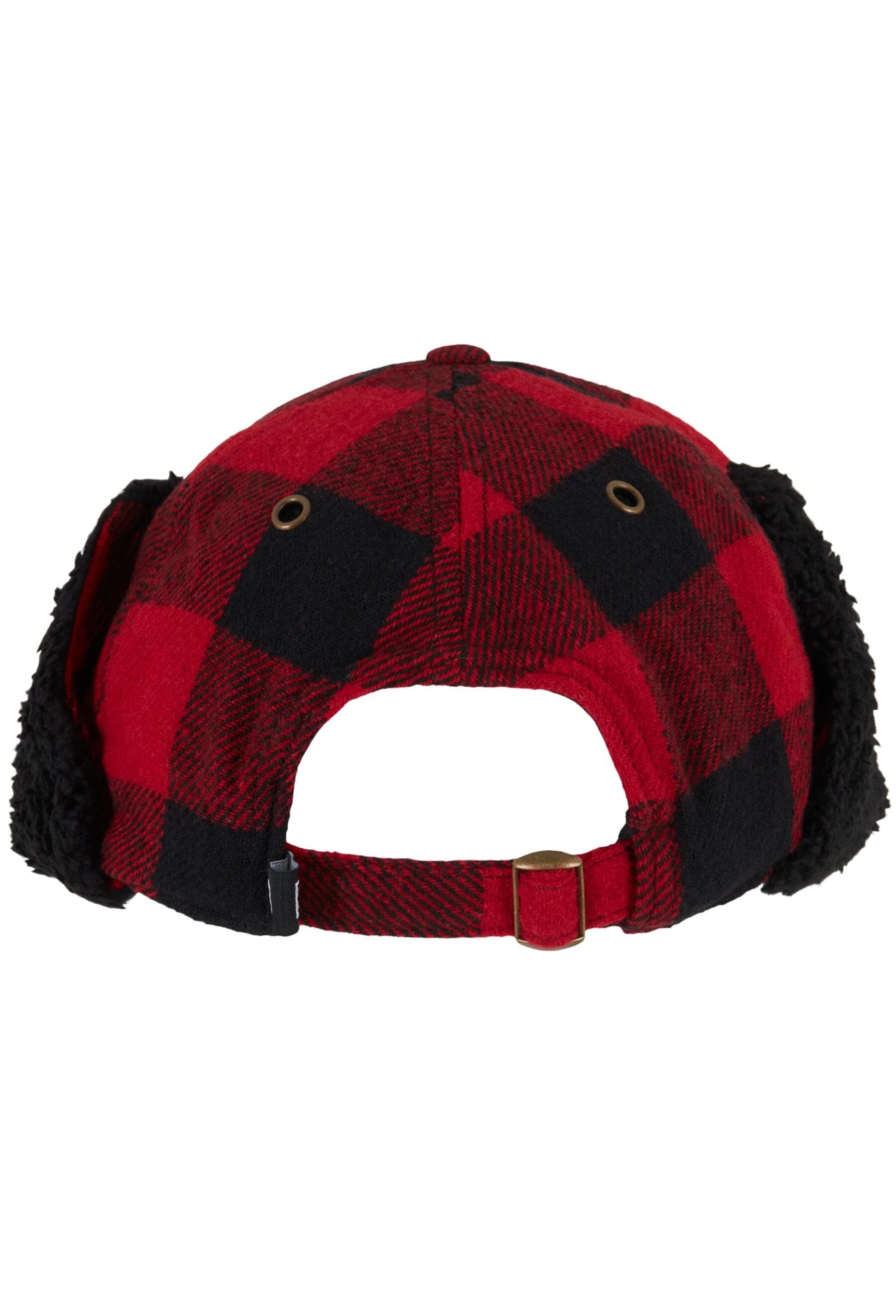 Brandit Snapback Cap »Brandit Herren Lumberjack Wintercap«