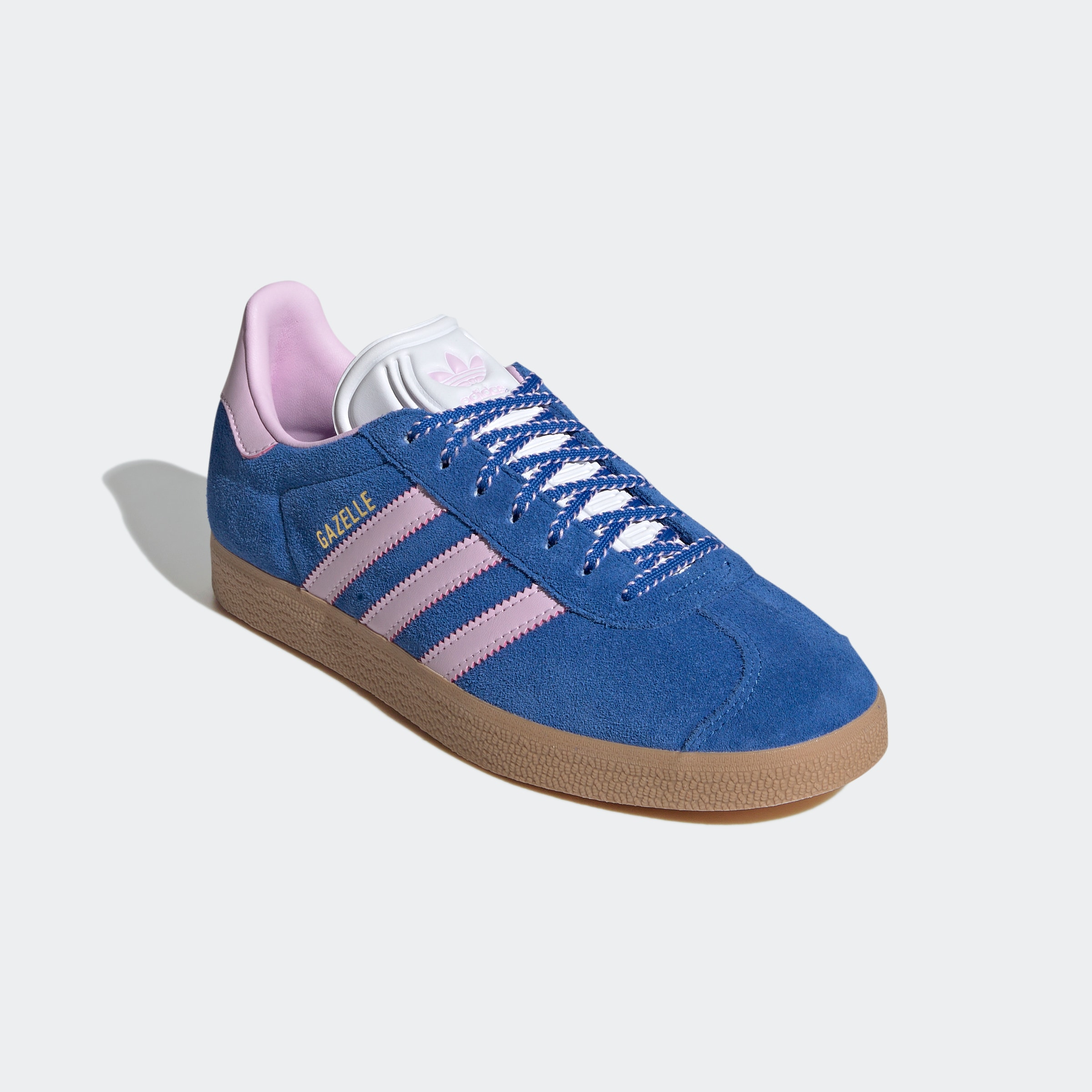 adidas Originals Sneaker »GAZELLE«