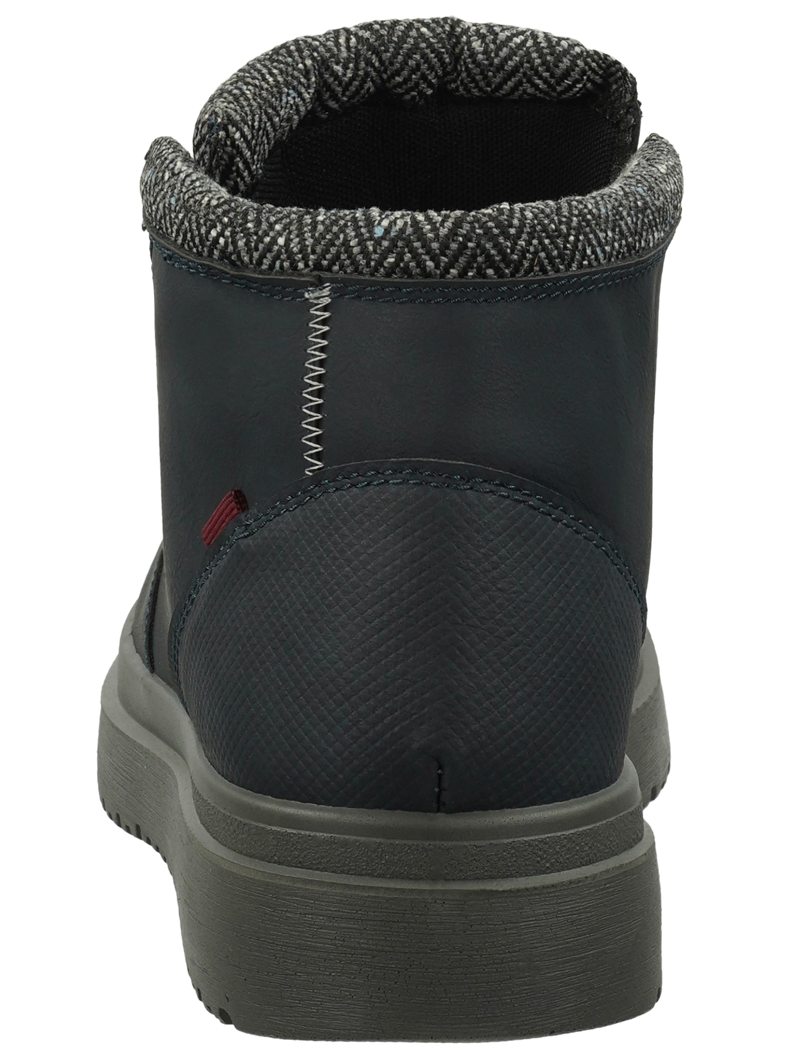 IGI & CO Schnürstiefelette »IGI & CO Stiefelette Leder«