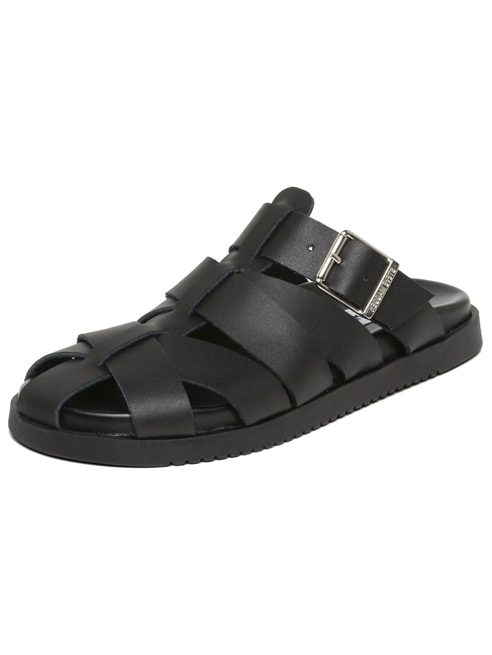 STEVE MADDEN Pantolette »STEVE MADDEN Pantoletten Leder«