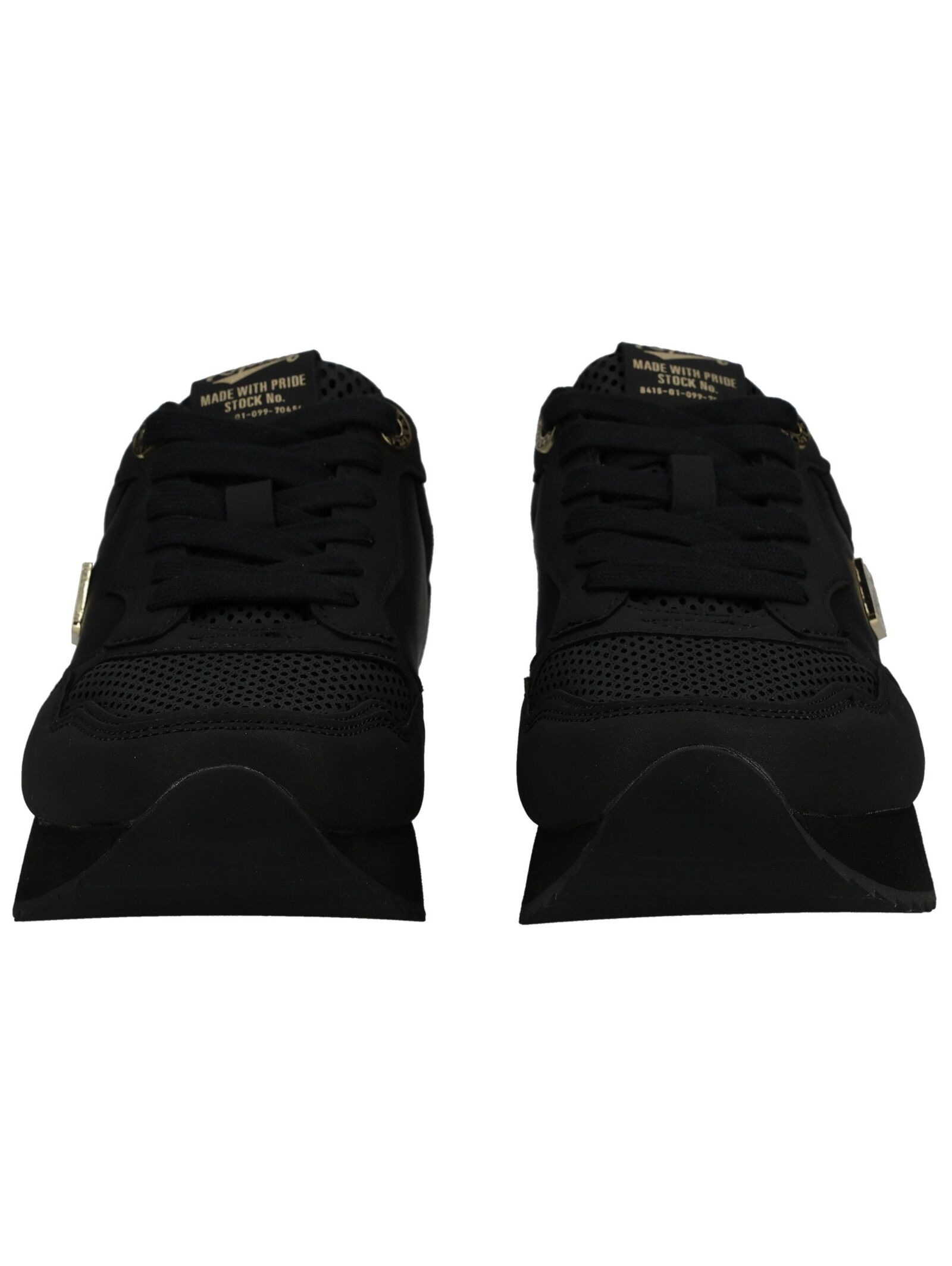 Thumbnail - Replay Sneaker "Replay Sneaker Lederimitat"