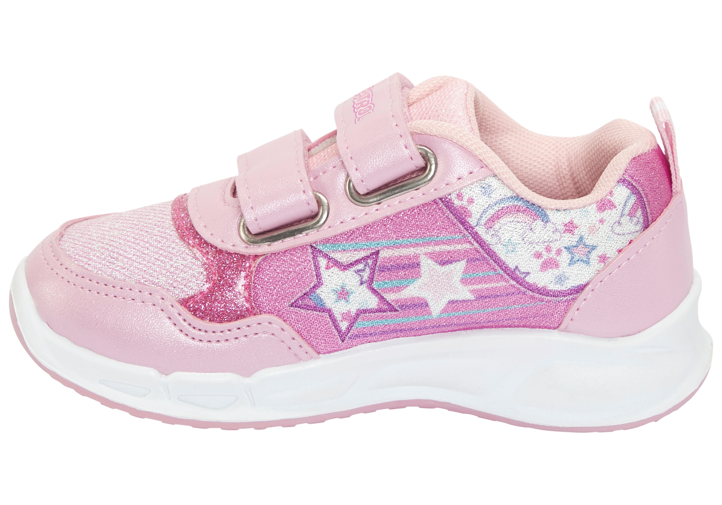 Thumbnail - Disney Sneaker "PAW PATROL" mit cooler Blinkfunktion