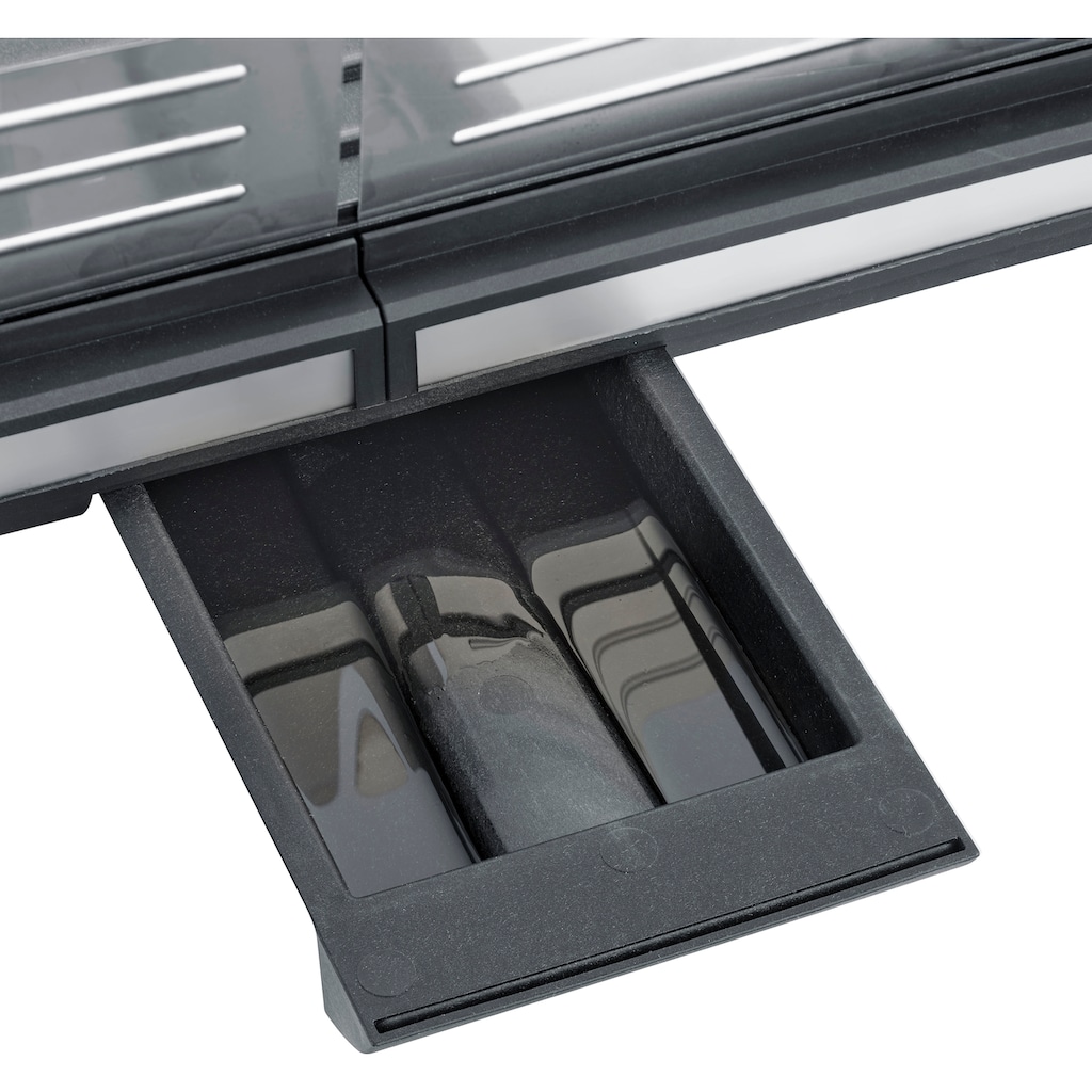 Severin Tischgrill »Plancha, PG 8564«, 2300 W