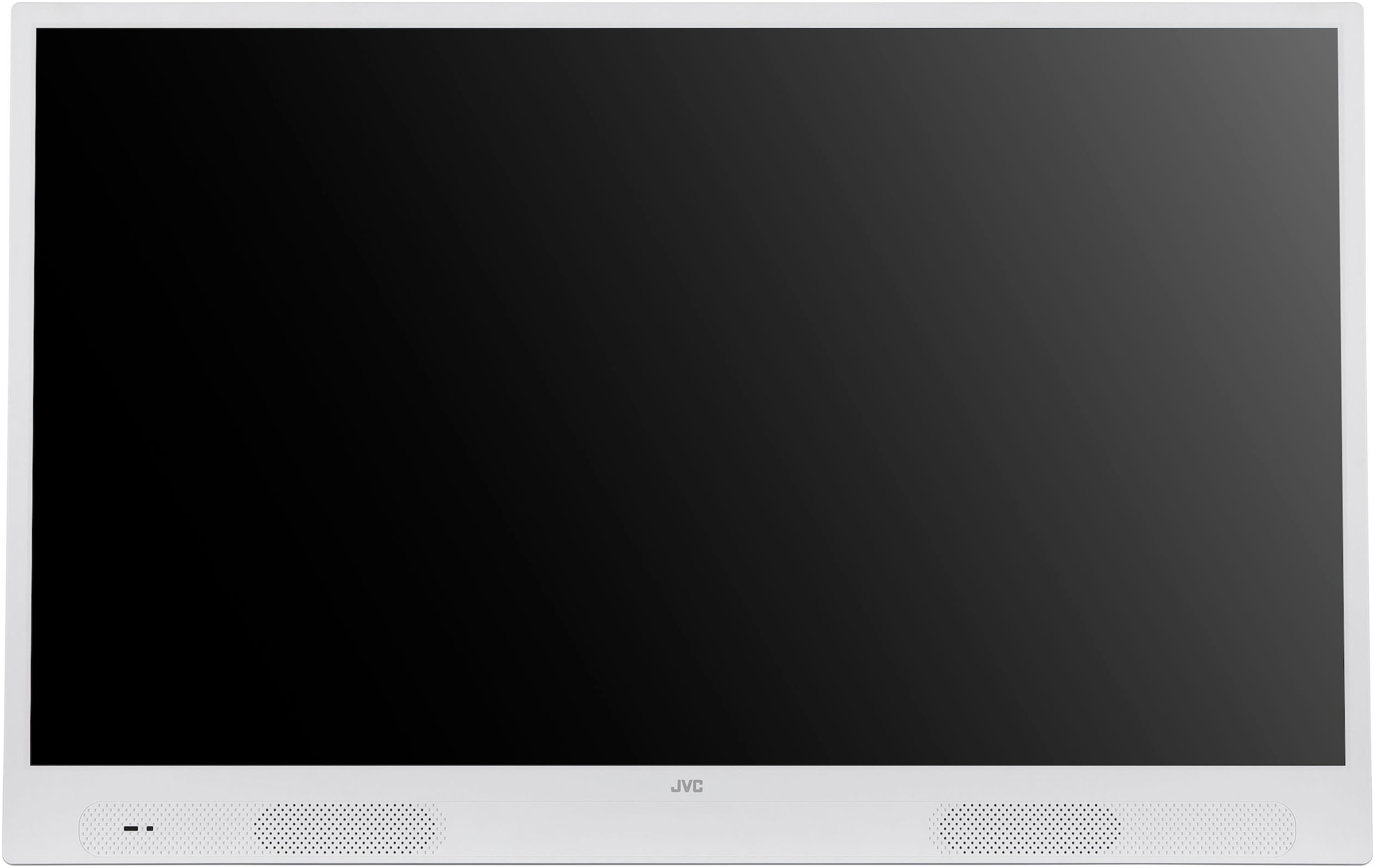 JVC LED-Fernseher »LT-32VHP256W«, Smart-TV