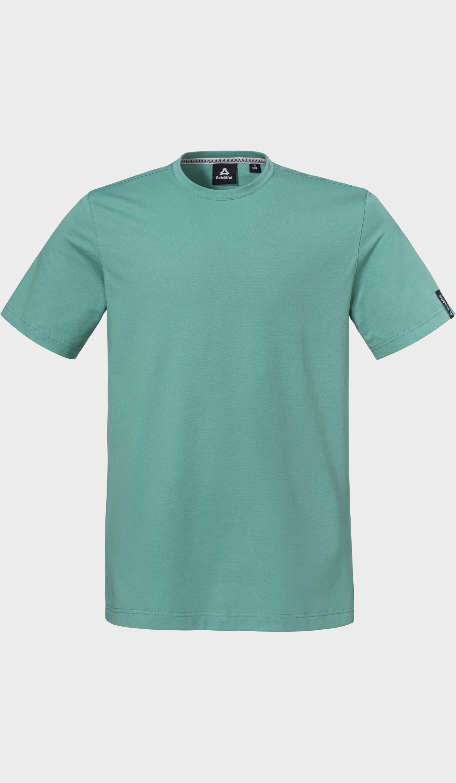 Schöffel Funktionsshirt "T Shirt Style Serenio MEN" günstig online kaufen