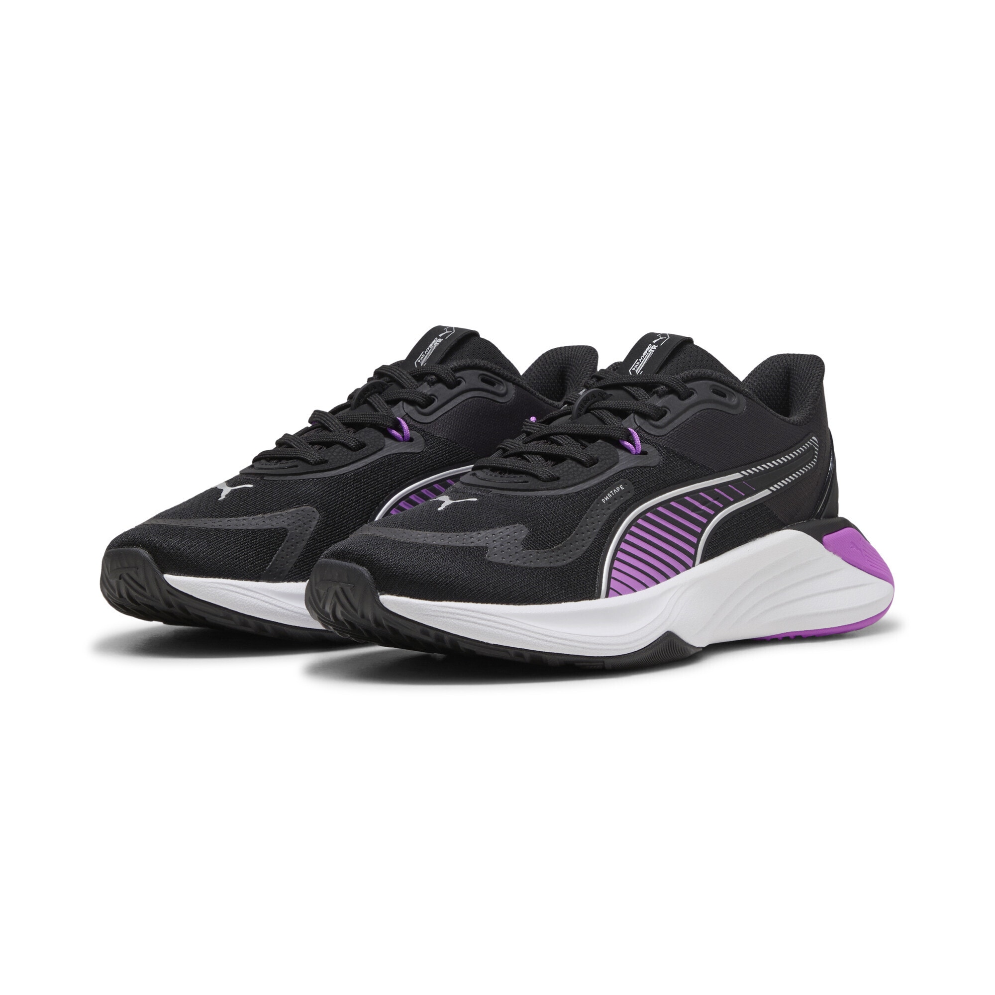 PUMA Trainingsschuh »PWR Hybrid Trainingsschuhe Damen«