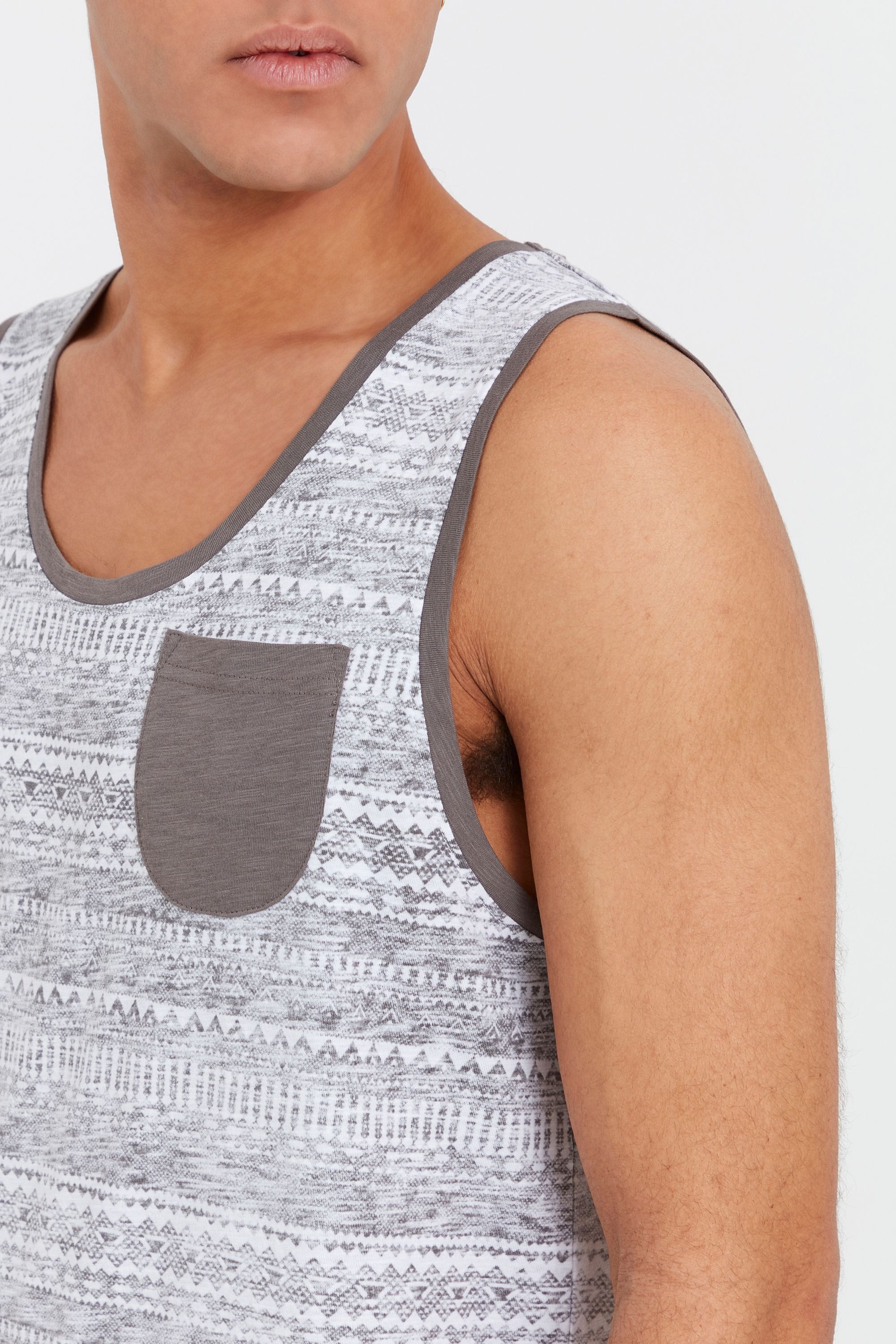 !Solid Tanktop »Tanktop SDImbre«