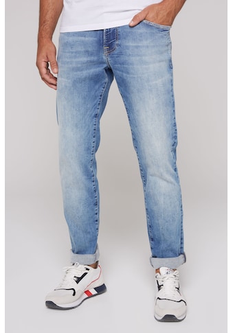 Regular-fit-Jeans