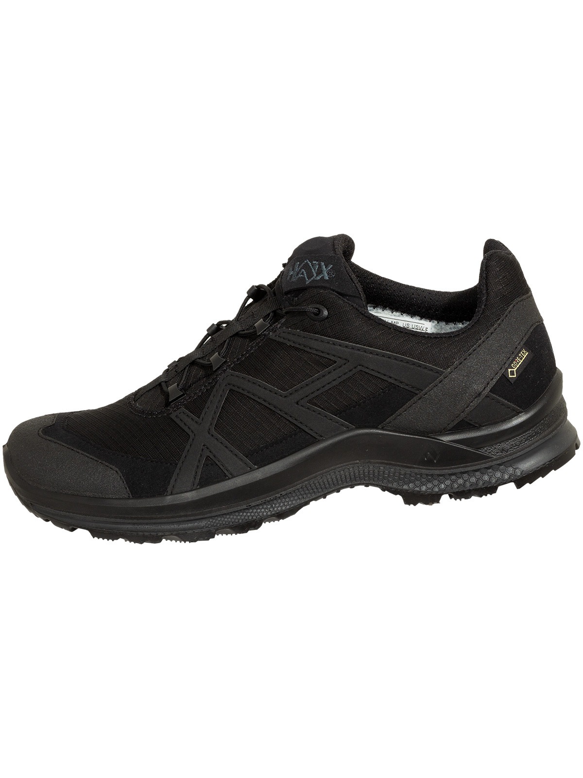 haix Wanderschuh »Black Eagle Athletic 46024 GTX low«