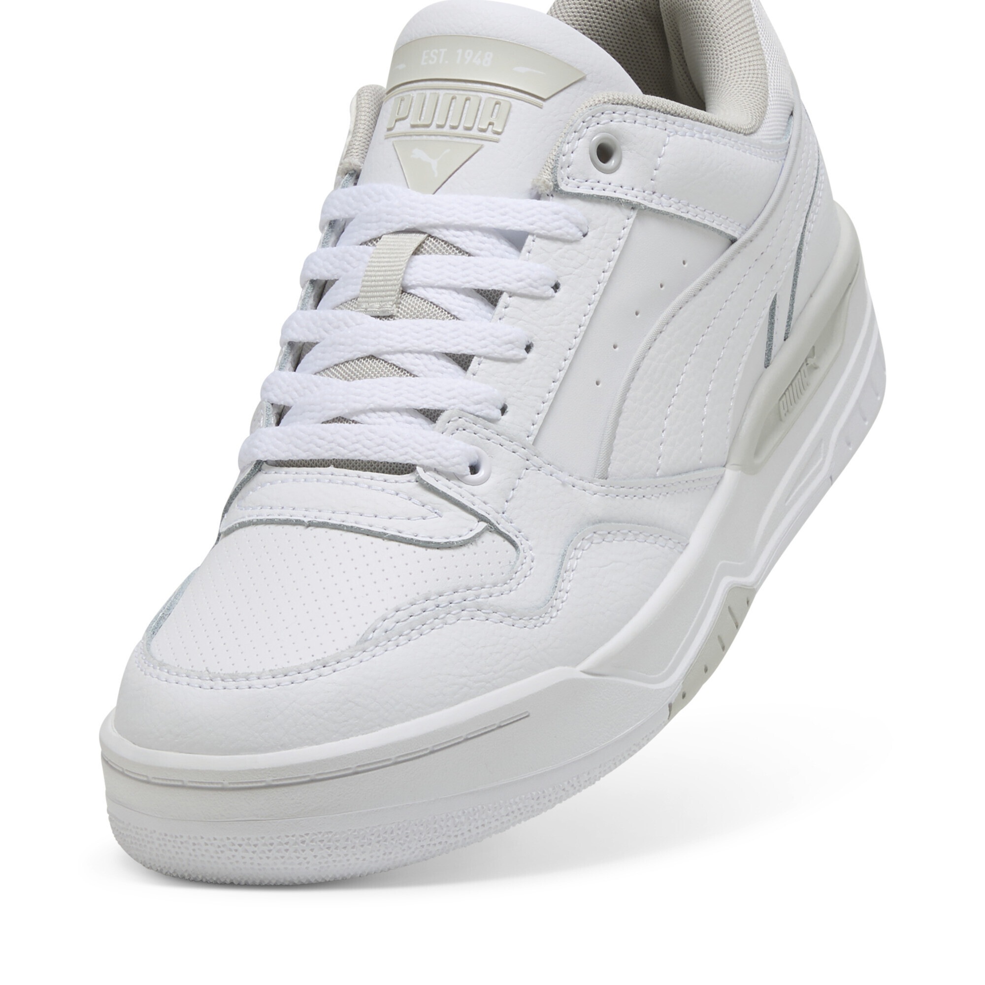 PUMA Sneaker »Rebound Retro Sneakers Erwachsene«