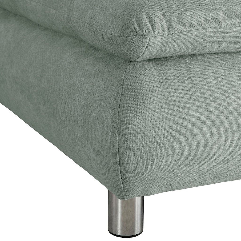 Max Winzer® Ecksofa »Toulouse«