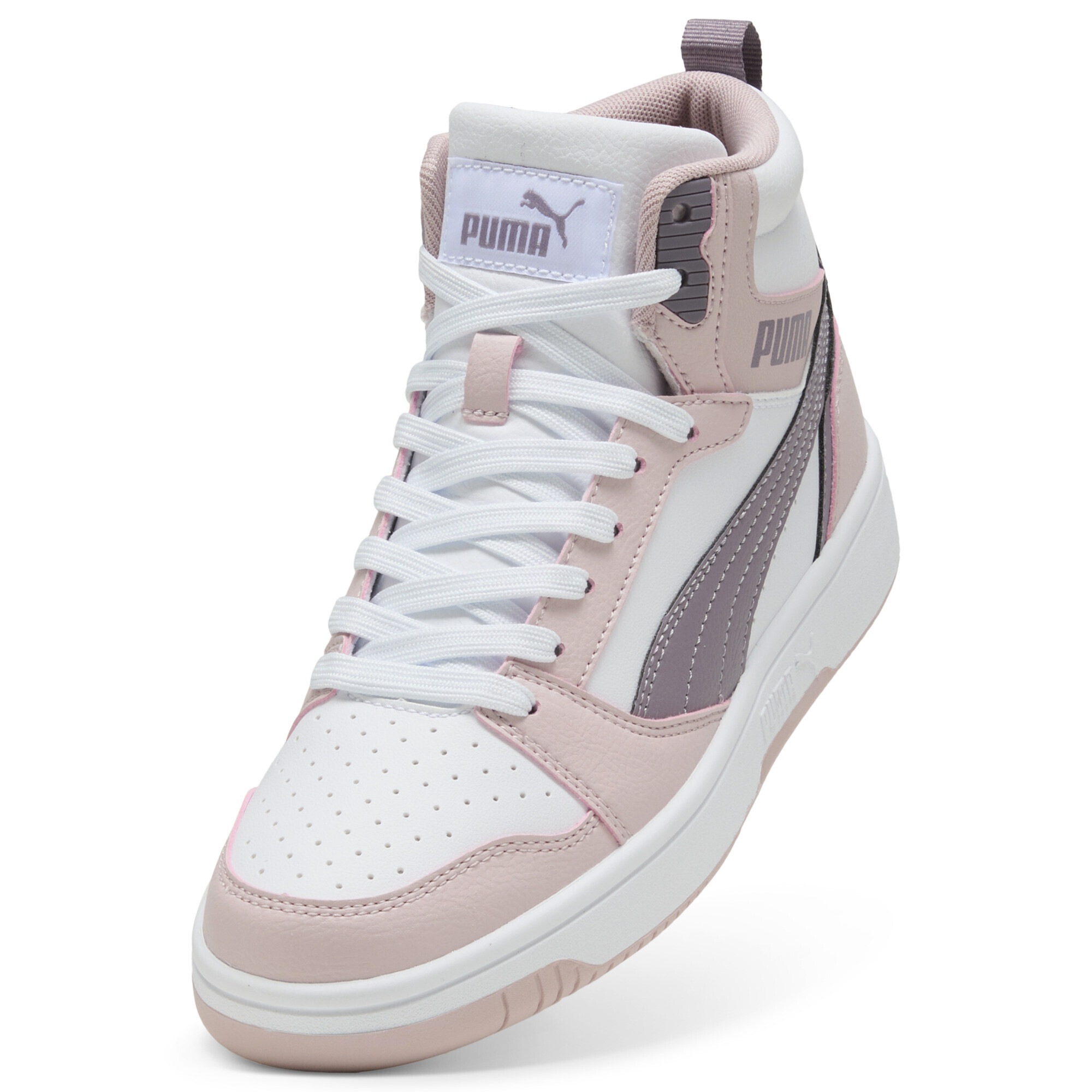 PUMA Sneaker »Rebound Sneakers Erwachsene«