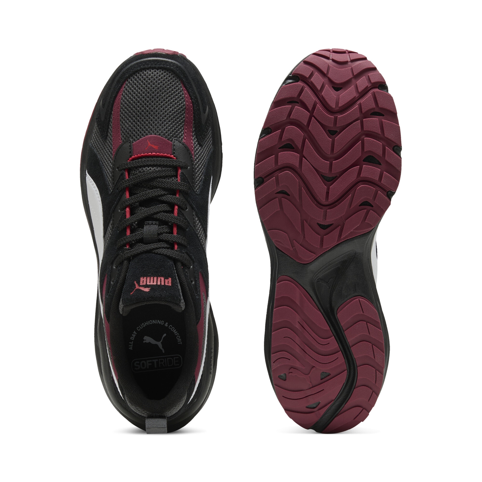 PUMA Sneaker »Hypnotic Sneakers Erwachsene«