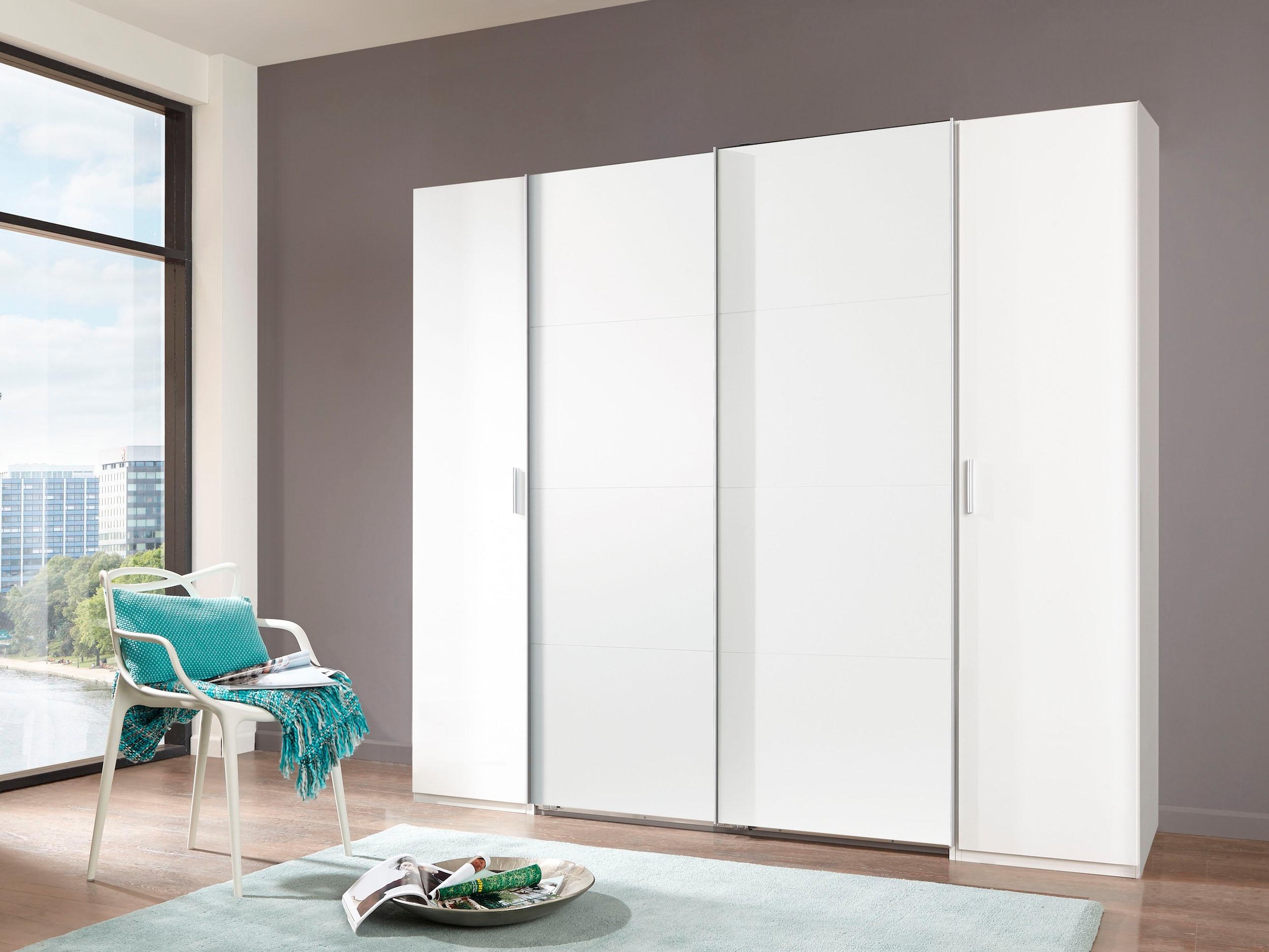 Wimex Schwebetürenschrank »Lotto«