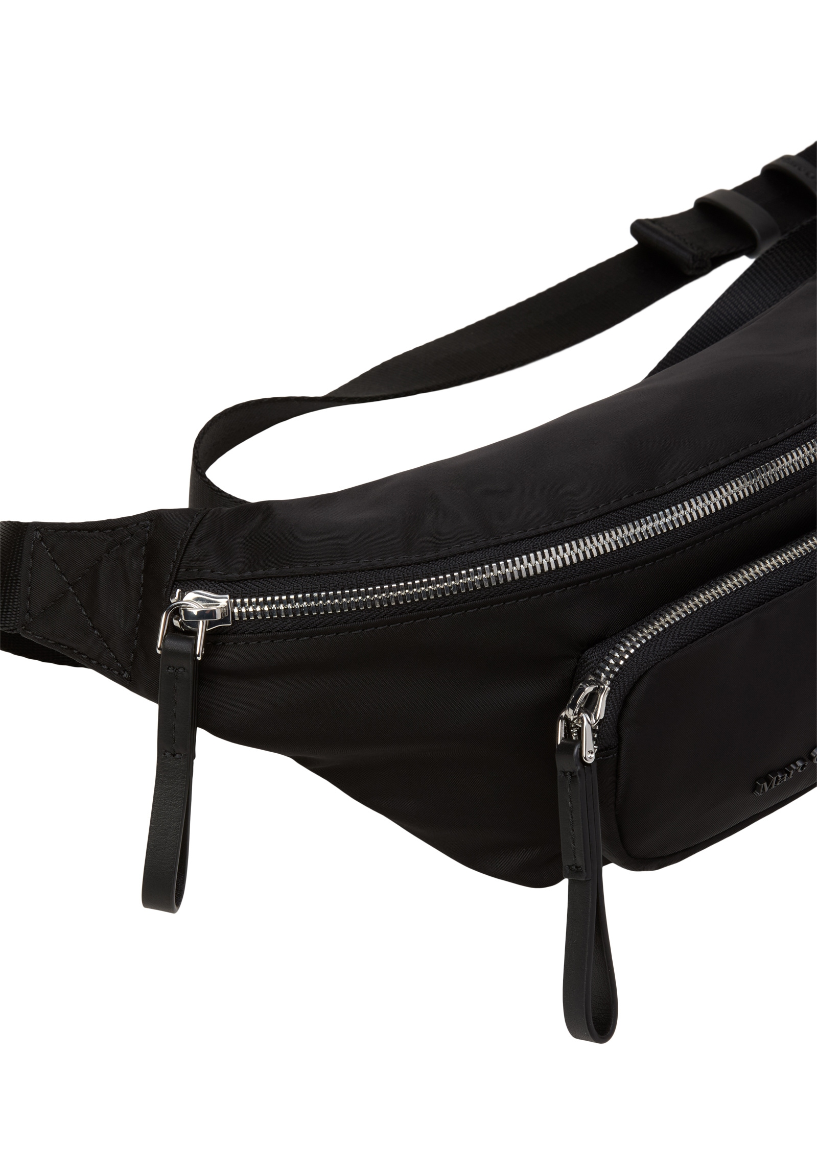 Marc O'Polo Gürteltasche »aus wasserabweisendem Material«