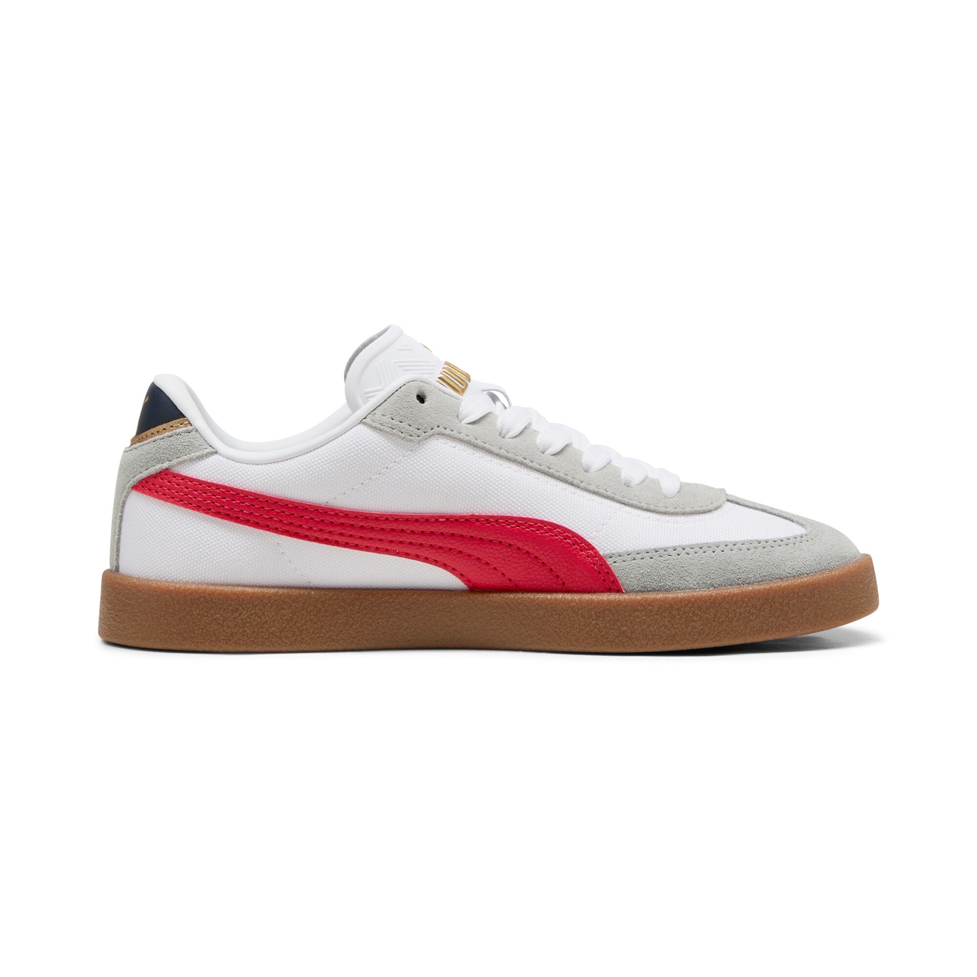 PUMA Sneaker »CLUB II ERA CV JR«