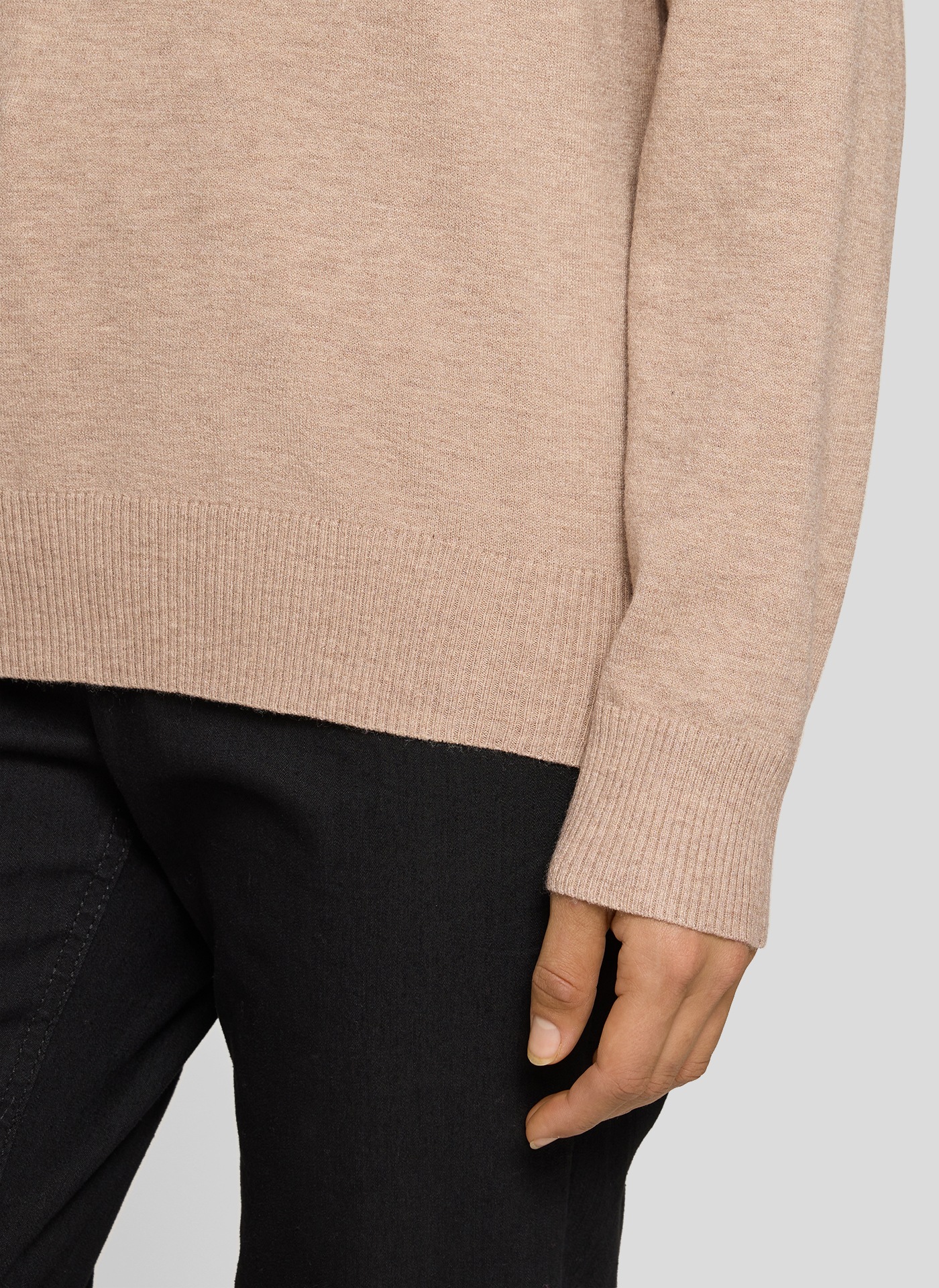 Rabe Strickpullover »Pullover«