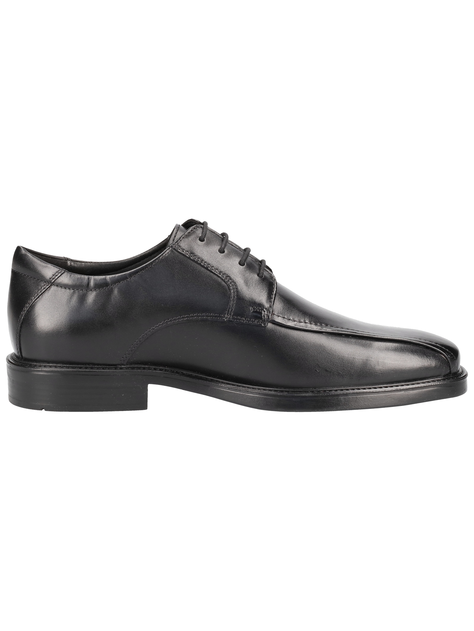 Geox Schnürschuh »Geox Businessschuhe Glattleder«