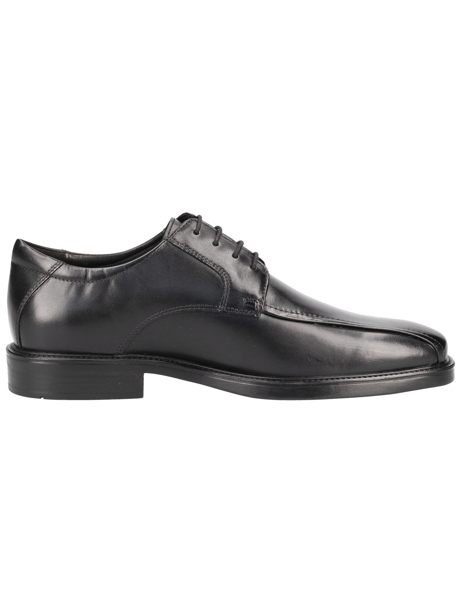Geox Schnürschuh "Geox Businessschuhe Glattleder" günstig online kaufen