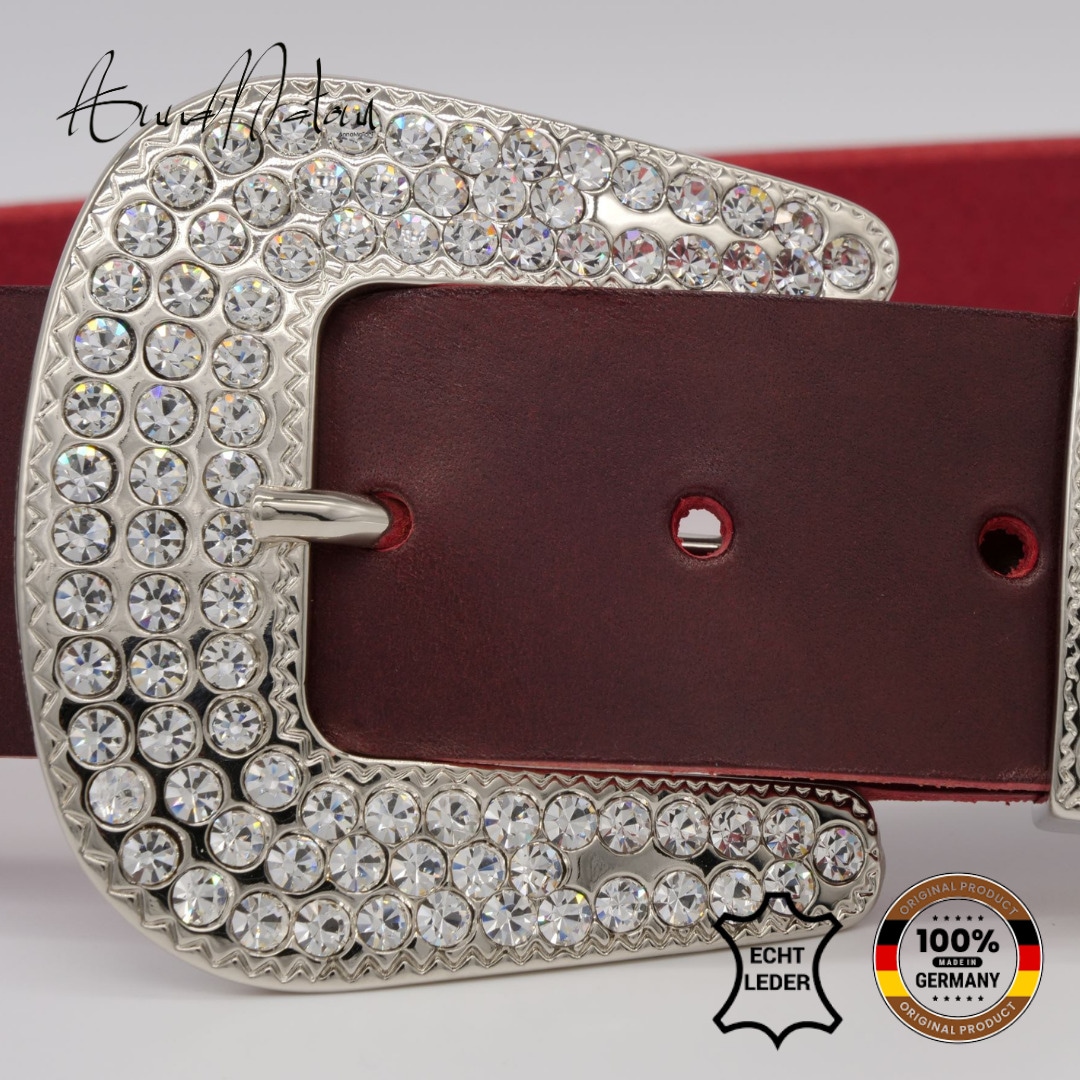 AnnaMatoni Ledergürtel »AnnaMatoni Ledergürtel Klia Ledergürtel Klia«