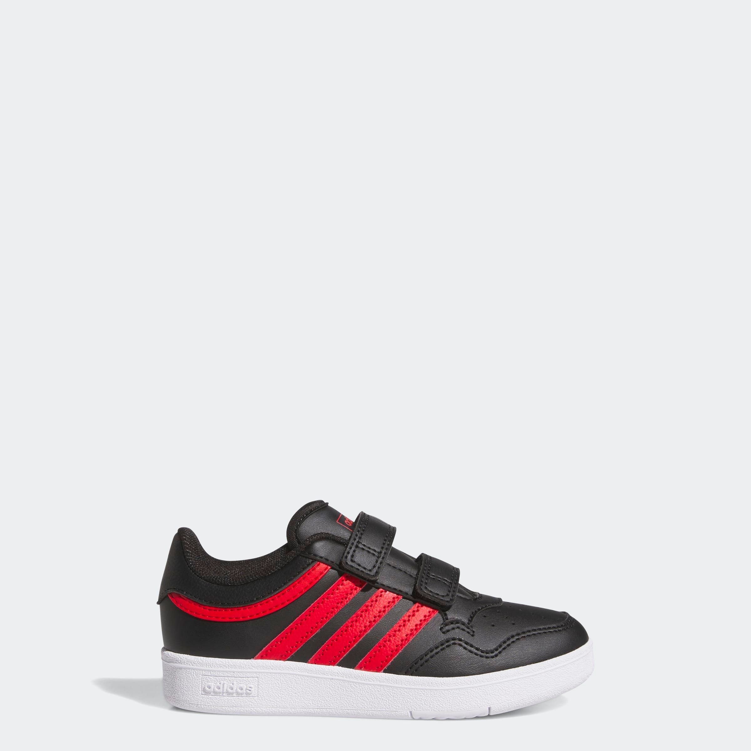 adidas Sportswear Klettschuh »HOOPS 4.0«