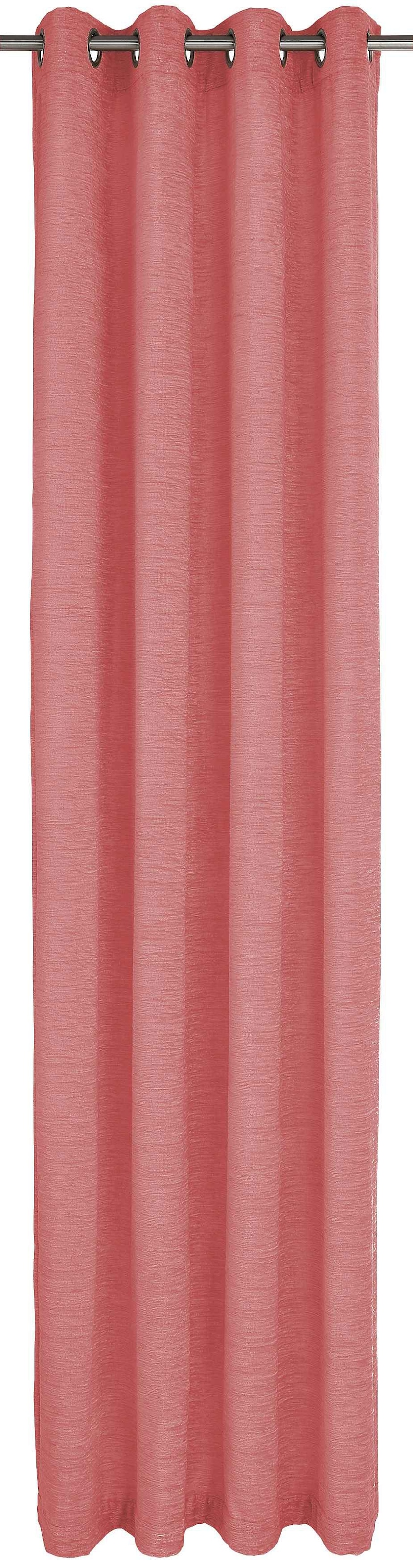 Wirth Vorhang »Trondheim 234 g/m²«, (1 St.)