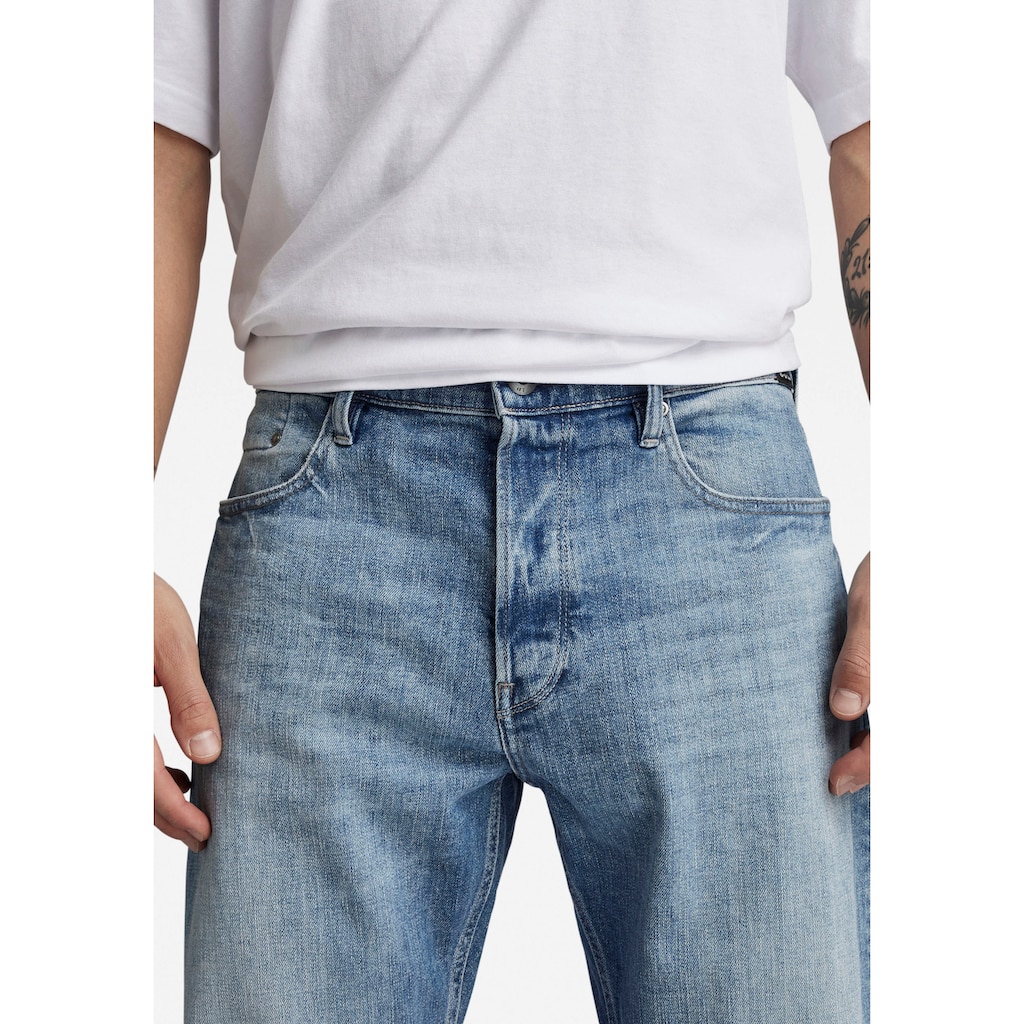 G-Star RAW Straight-Jeans »Dakota Regular Straight«