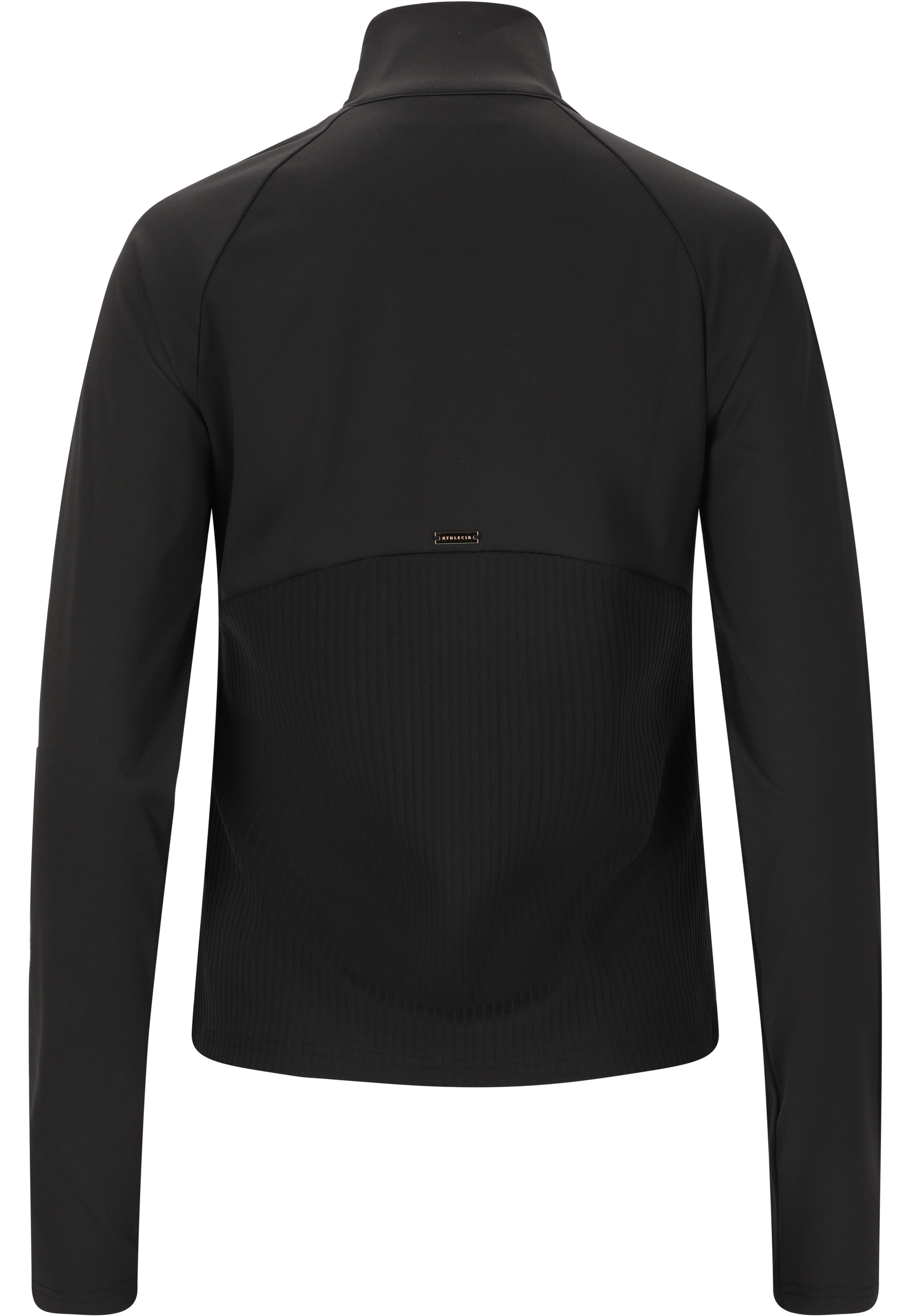 ATHLECIA Trainingsjacke »Aliya«, aus schnelltrocknendem Material