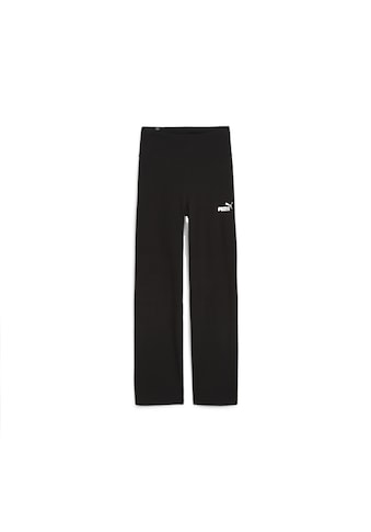 PUMA Leggings »ESS+ Straight Leggings Damen...