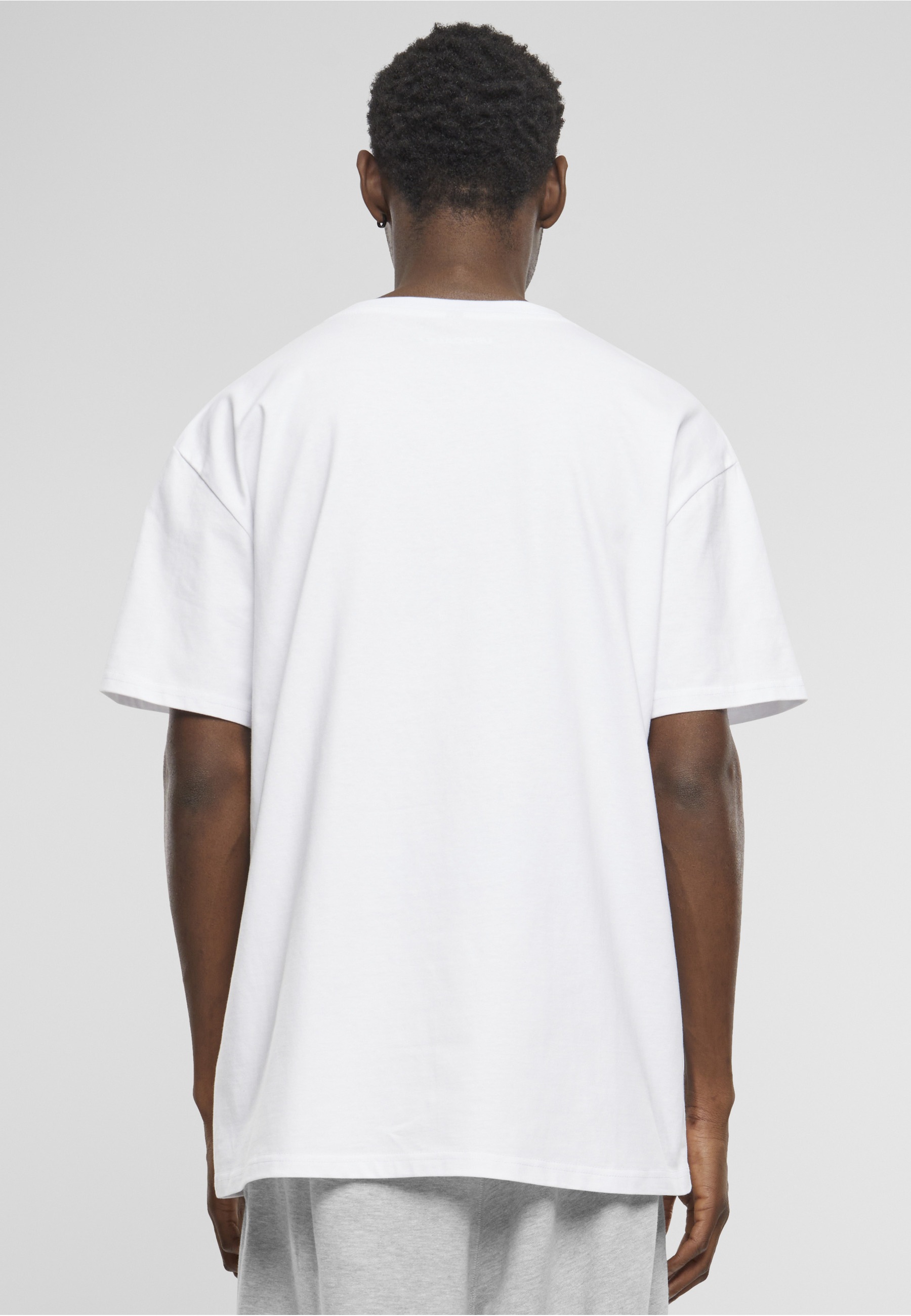 Upscale by Mister Tee T-Shirt »Upscale by Mister Tee Herren Rumble Heavy Oversize Tee« 1 Stk.