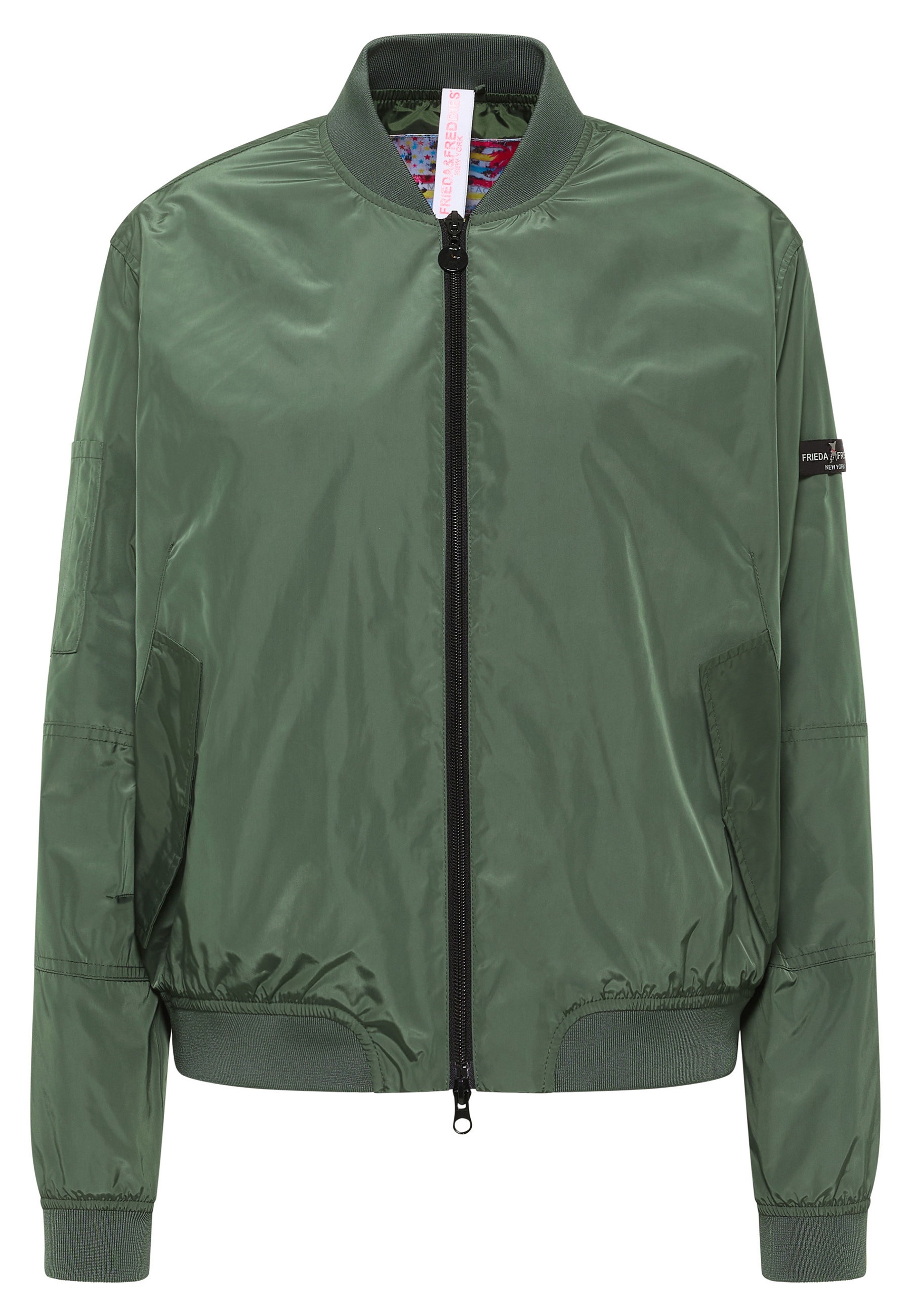 Frieda & Freddies Blouson »Blouson / Brooklyn Neo«