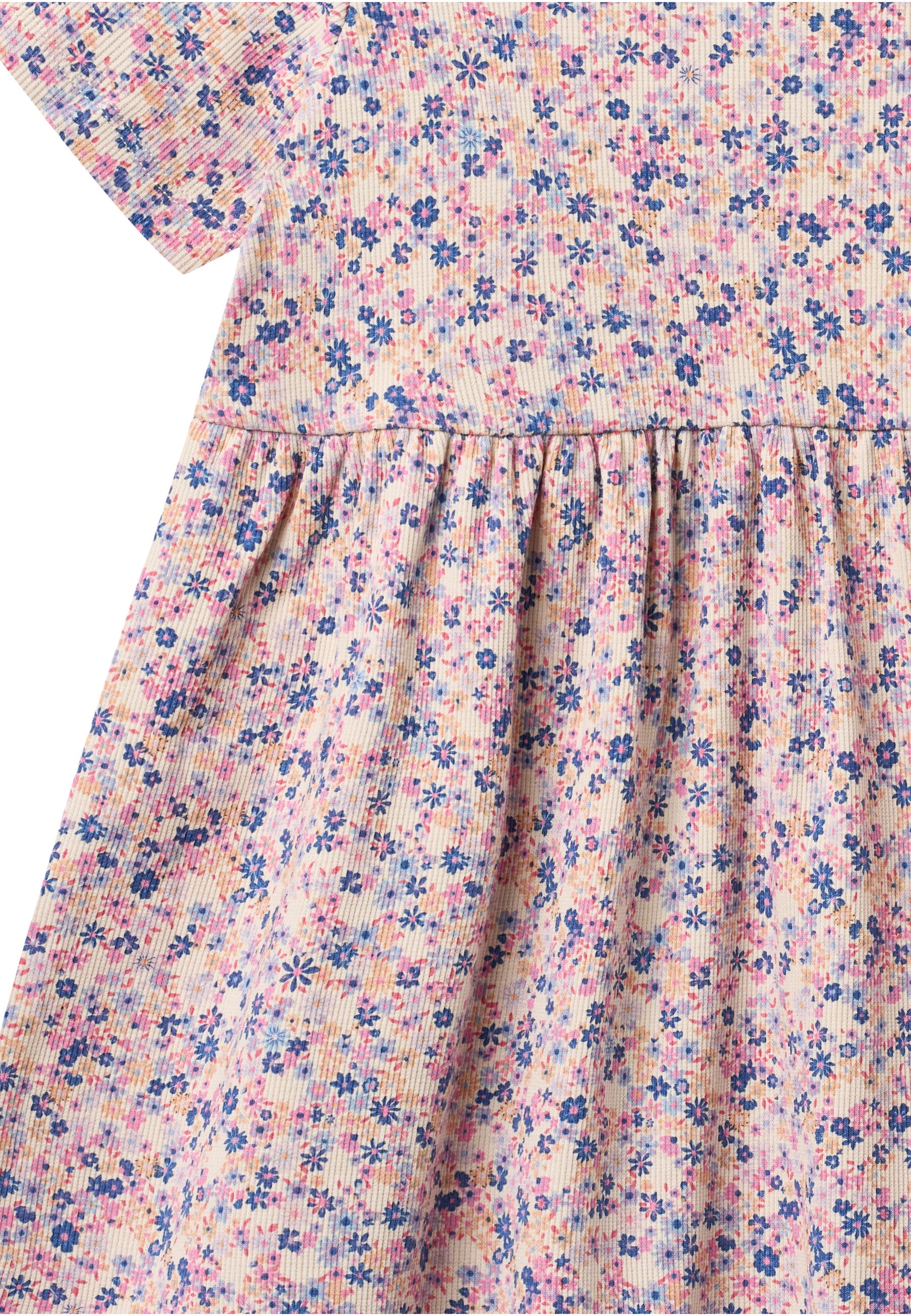 WHEAT A-Linien-Kleid »WHEAT Jersey Dress Anna« 1 tlg.