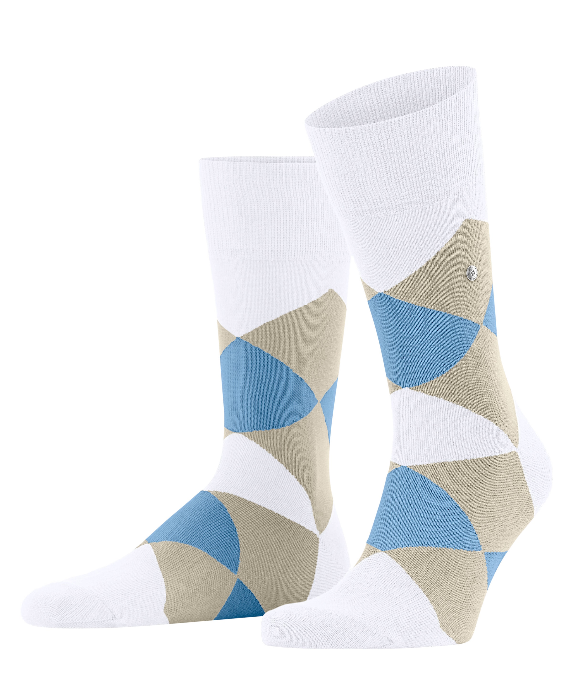 Burlington Socken "Clyde" 1 Paar tlg.