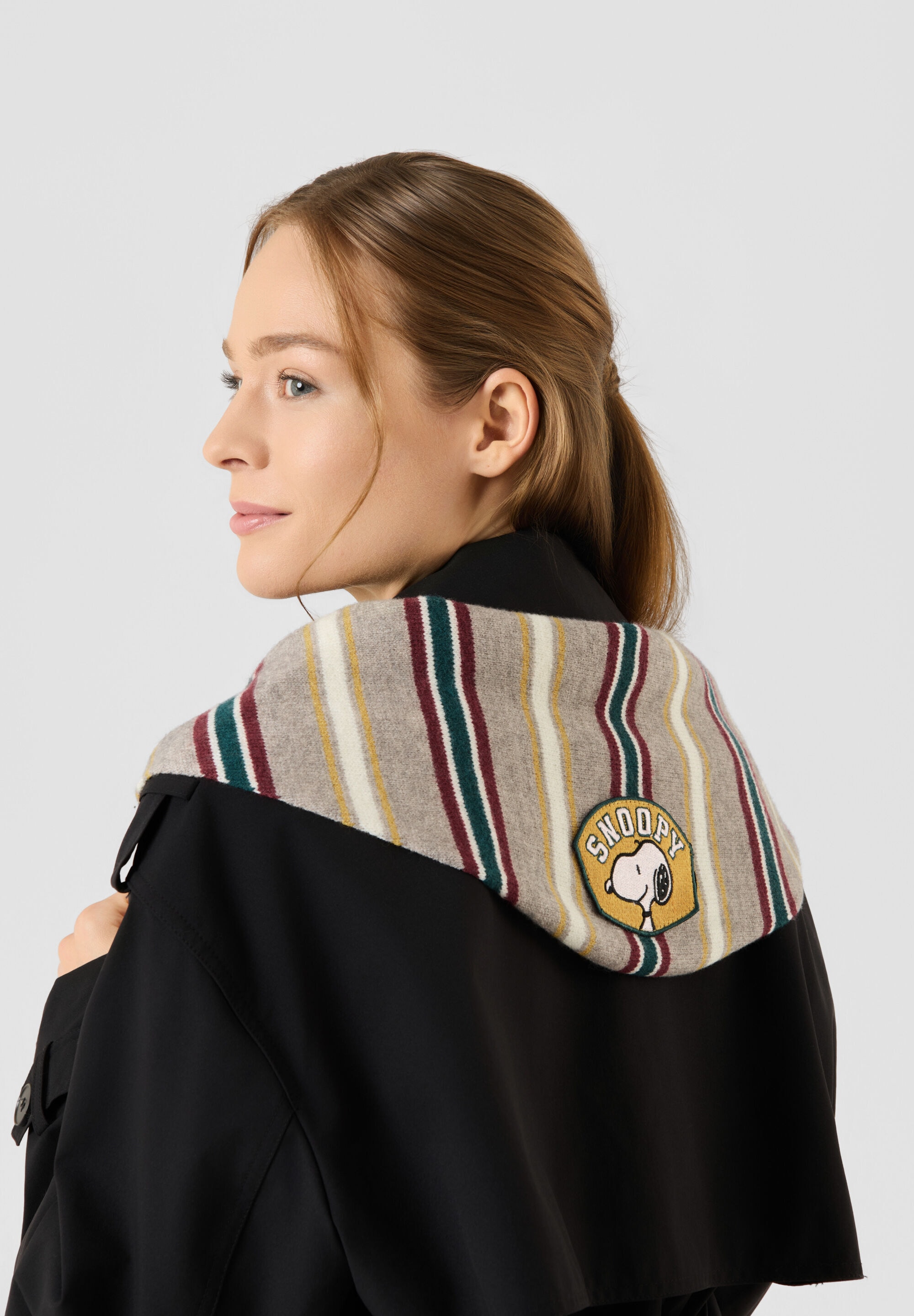 Codello Dreieckstuch »Codello Tuch« mit Peanuts-Motiven