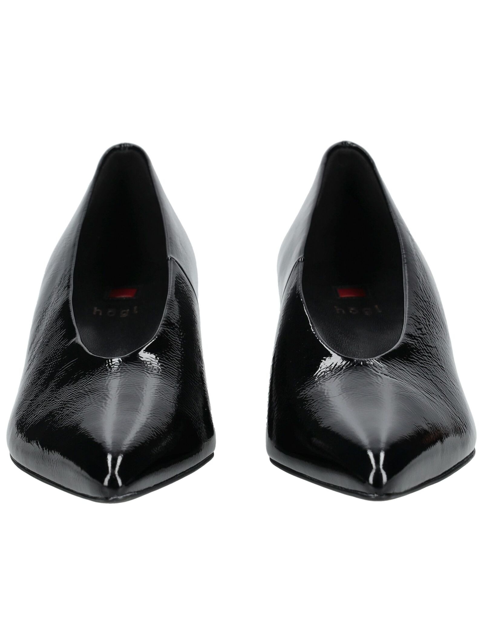 Högl Pumps »Högl Pumps Leder«