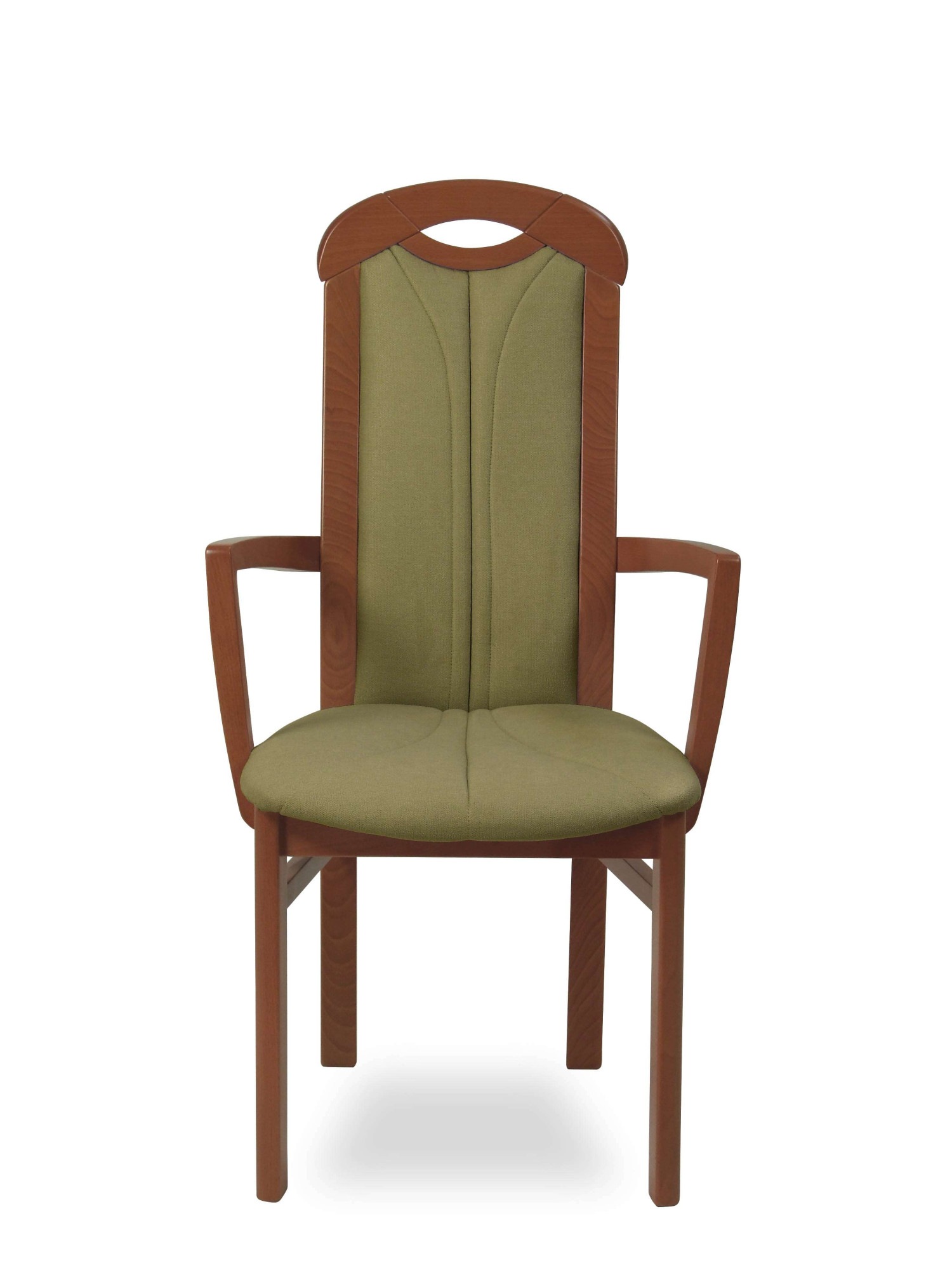 Home affaire Armlehnstuhl "ALEX, Stuhl,Armlehnstuhl" () 1 Stk.Stuhl, Armleh günstig online kaufen