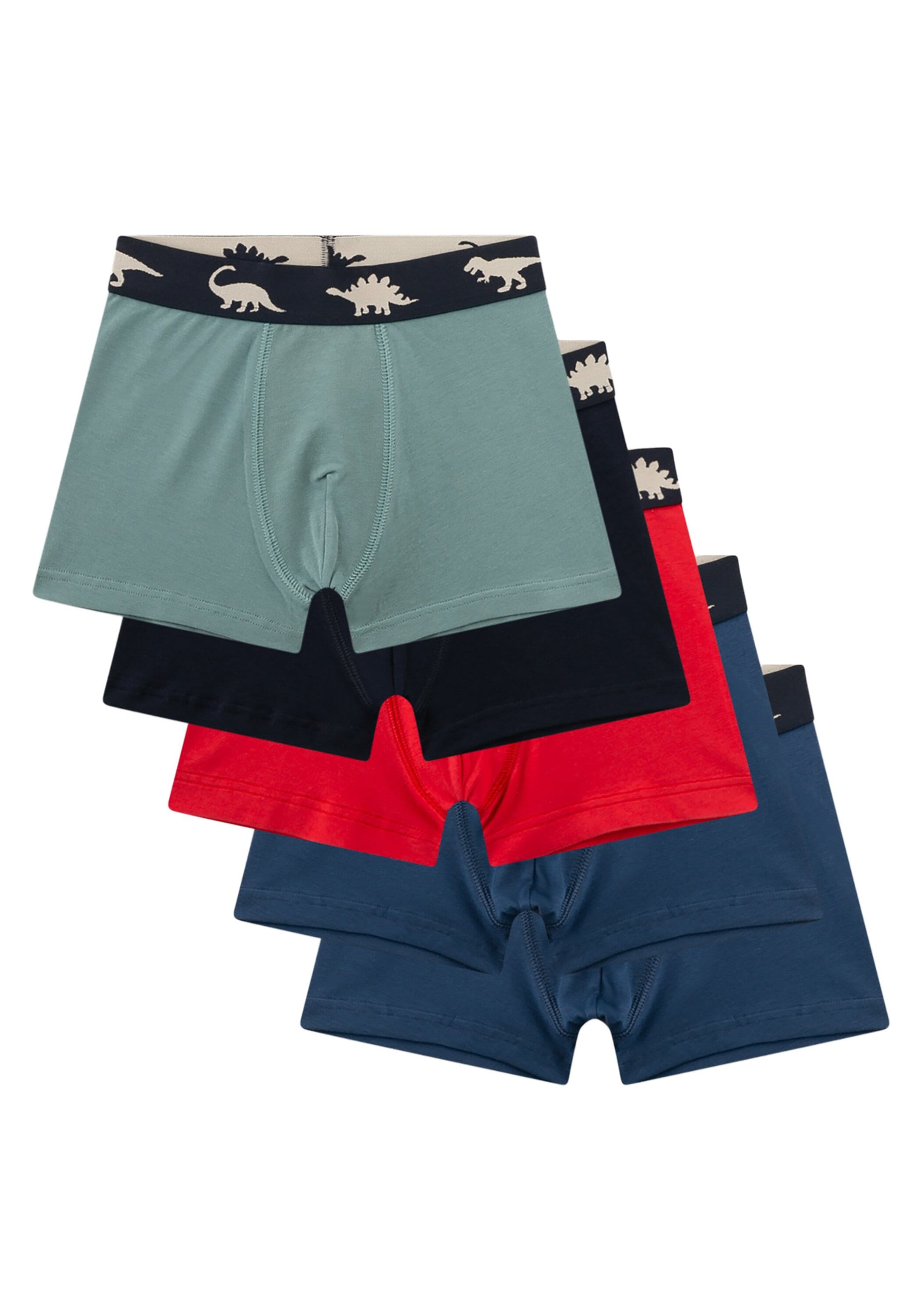 Sanetta Boxershorts "Boxershort 5er Pack"