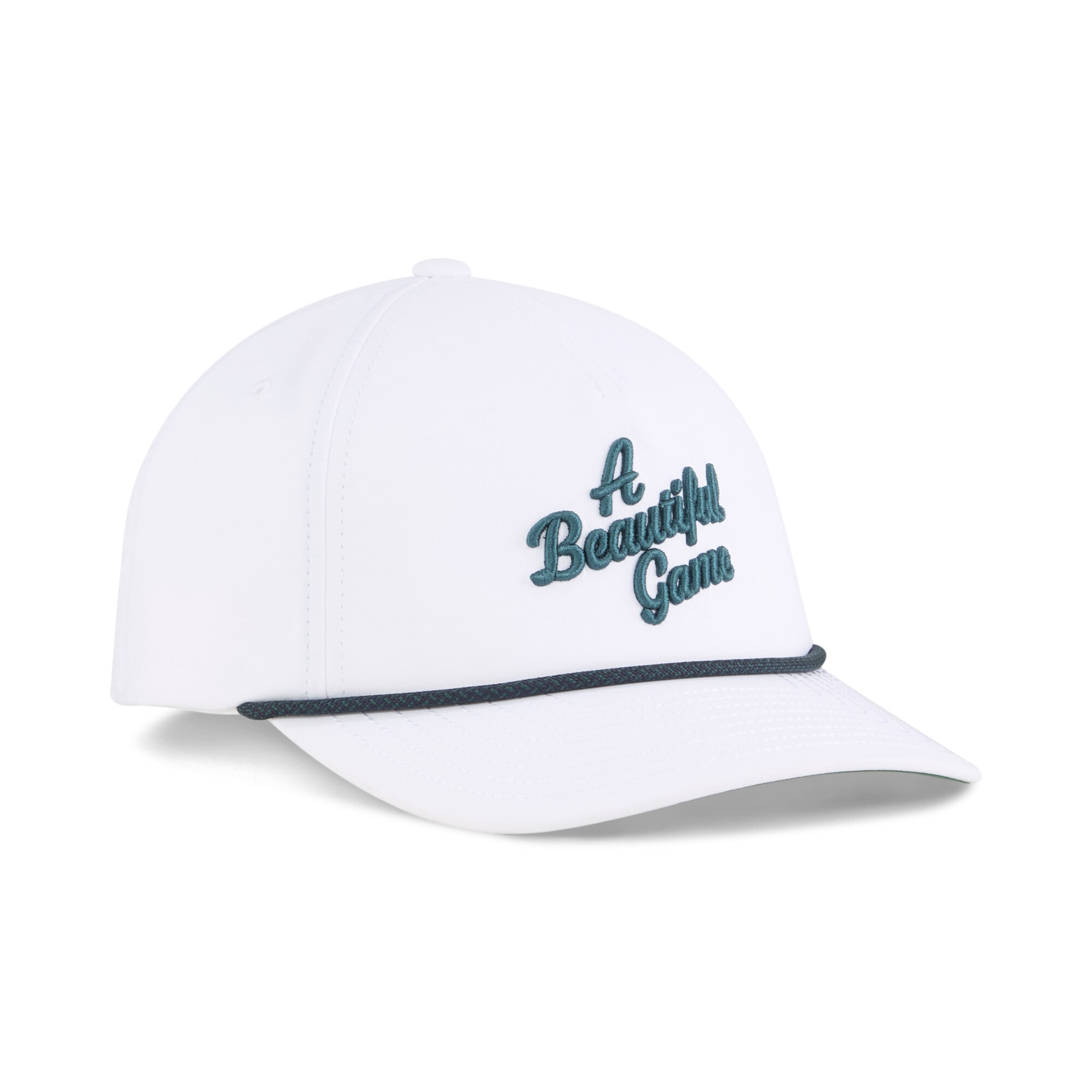 PUMA Flex Cap "Beautiful Game Golf Cap Herren" günstig online kaufen