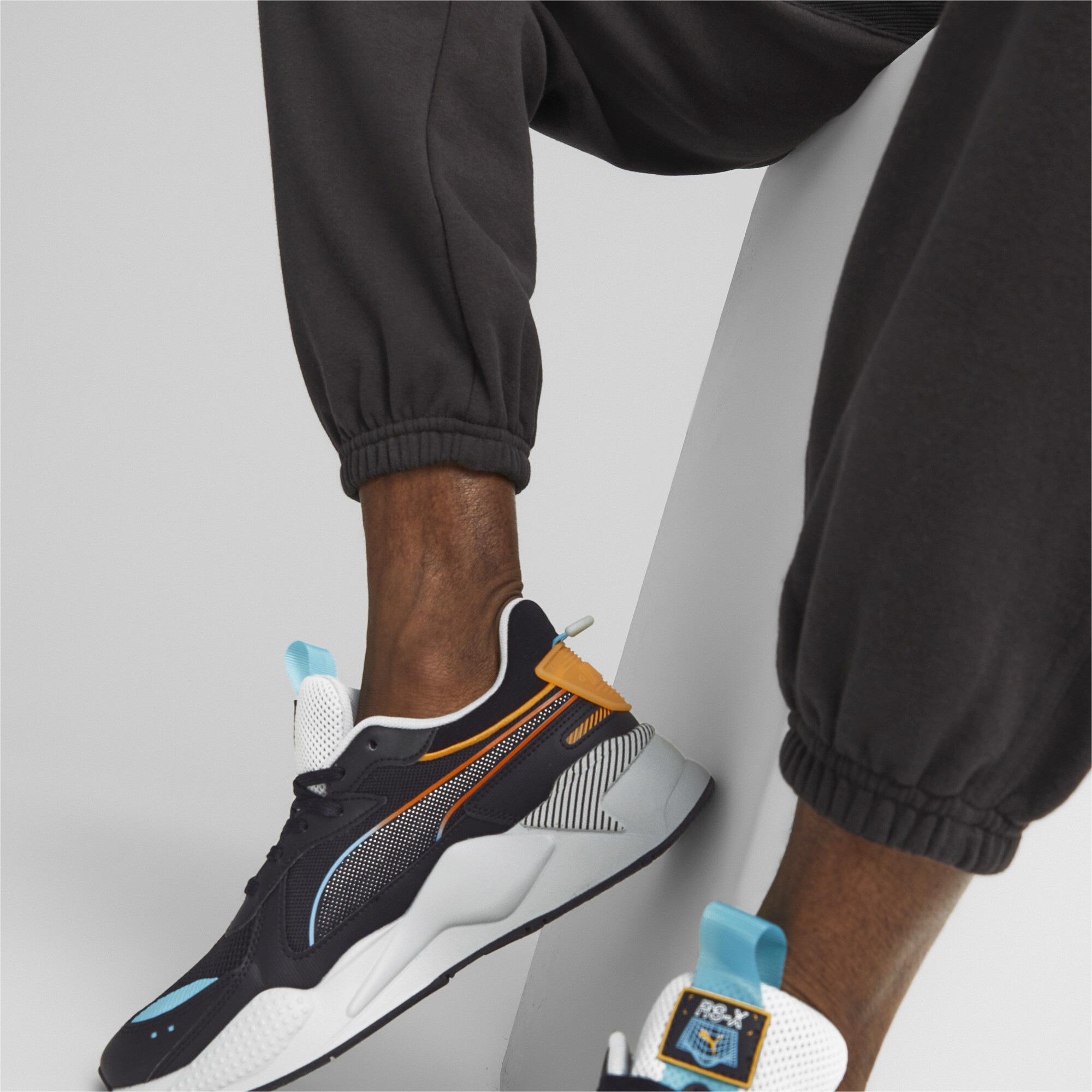 PUMA Sporthose »DOWNTOWN Jogginghosen Herren«