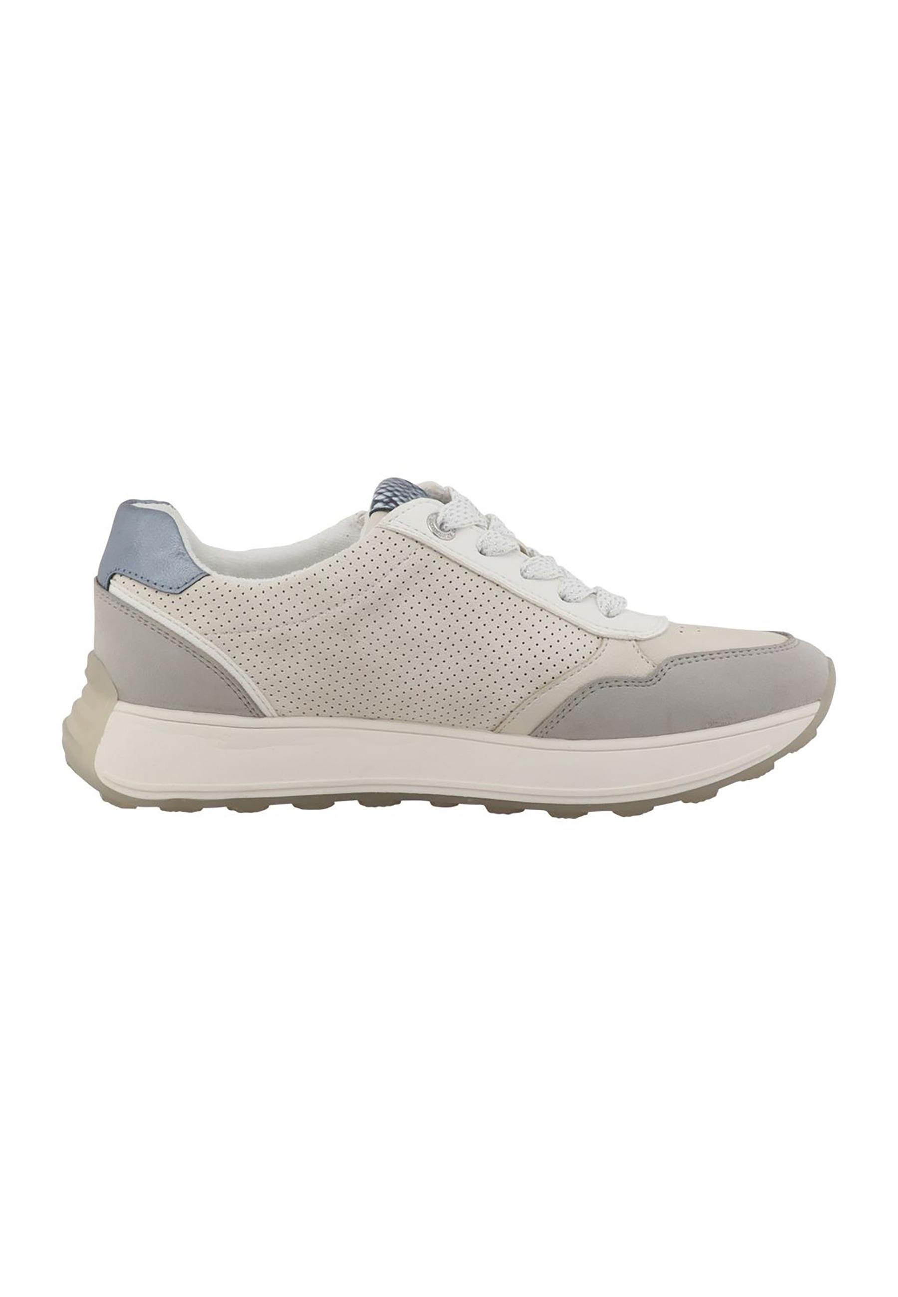 TOM TAILOR Sneaker »Tom Tailor Sneaker Low«