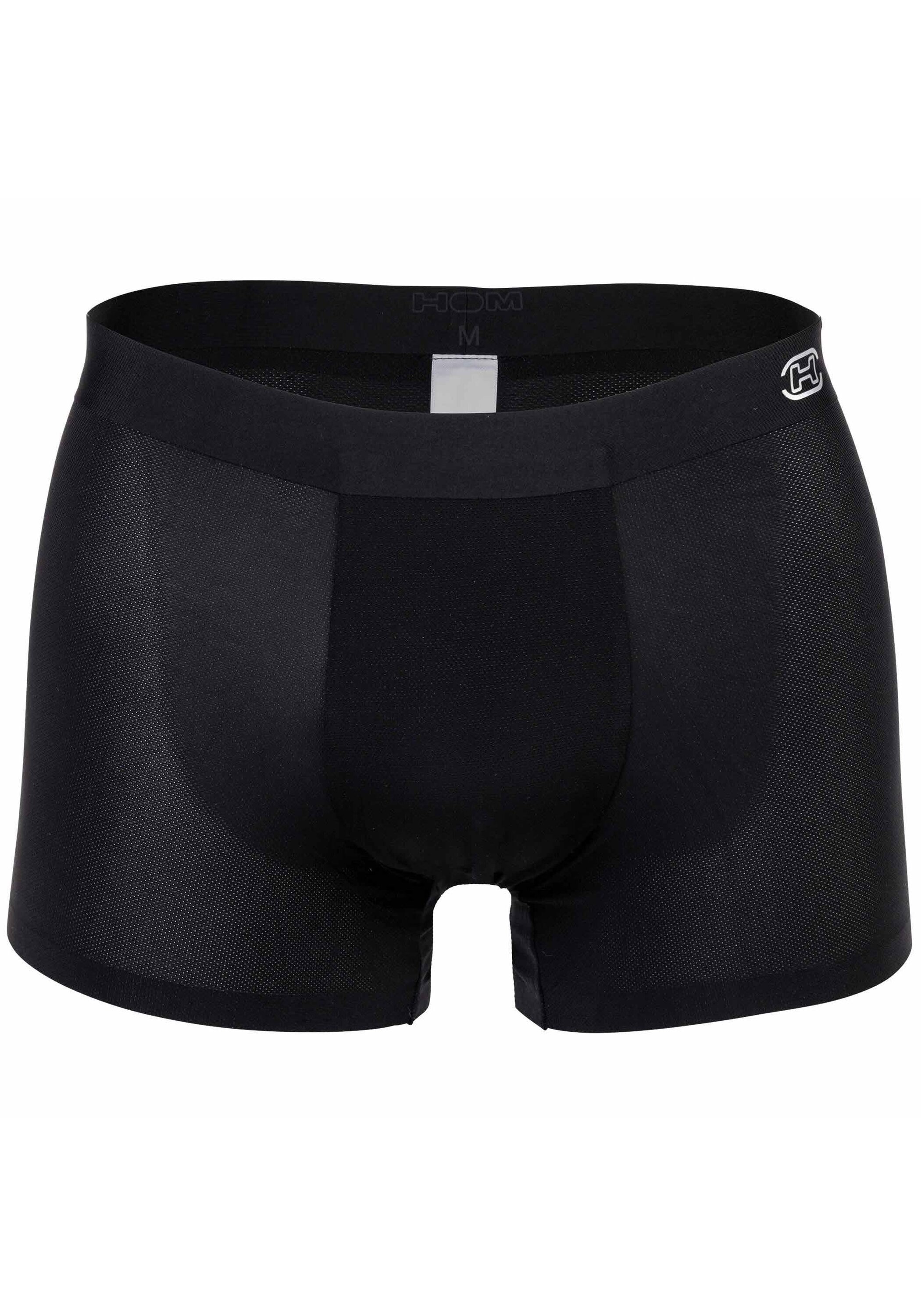 Hom Boxershorts "Boxershort Comfort Boxer Briefs H-Fresh 1er Pack"