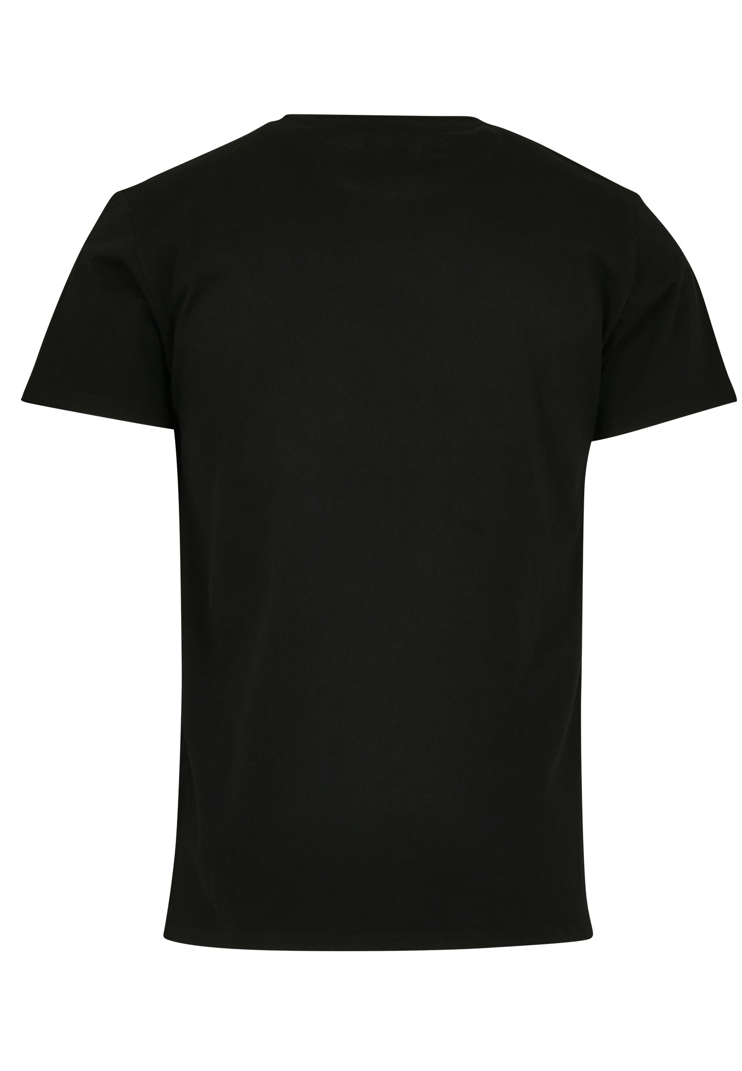 Merchcode T-Shirt »Merchcode Herren Mickey Mouse After Show Tee«, (1 tlg.)