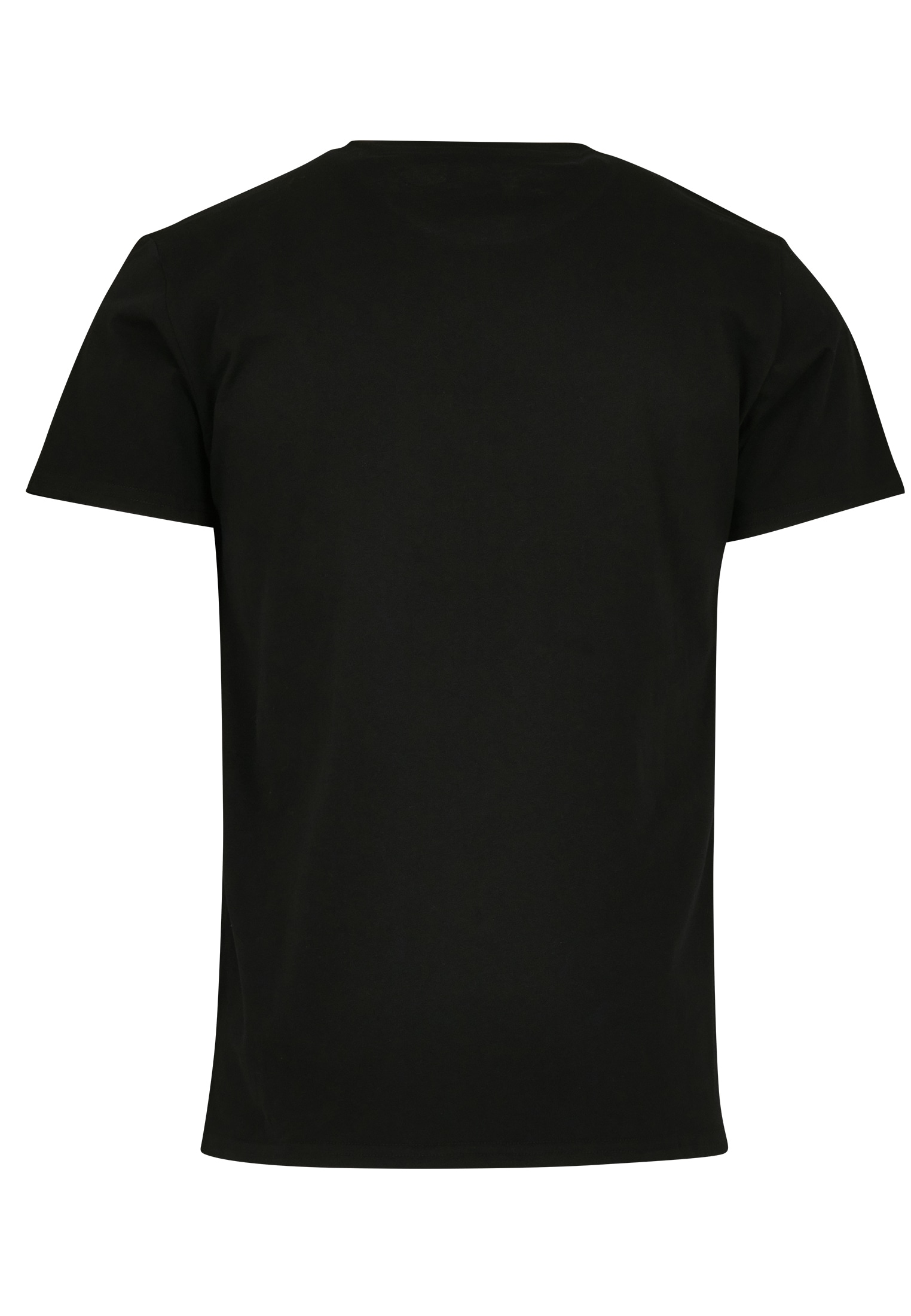 Merchcode T-Shirt "Merchcode Herren Mickey Mouse After Show Tee" 1 Stk. tlg günstig online kaufen