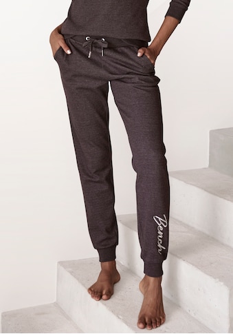 Bench. Loungewear Laisvalaikio kelnės »-Loungehose Sweat...