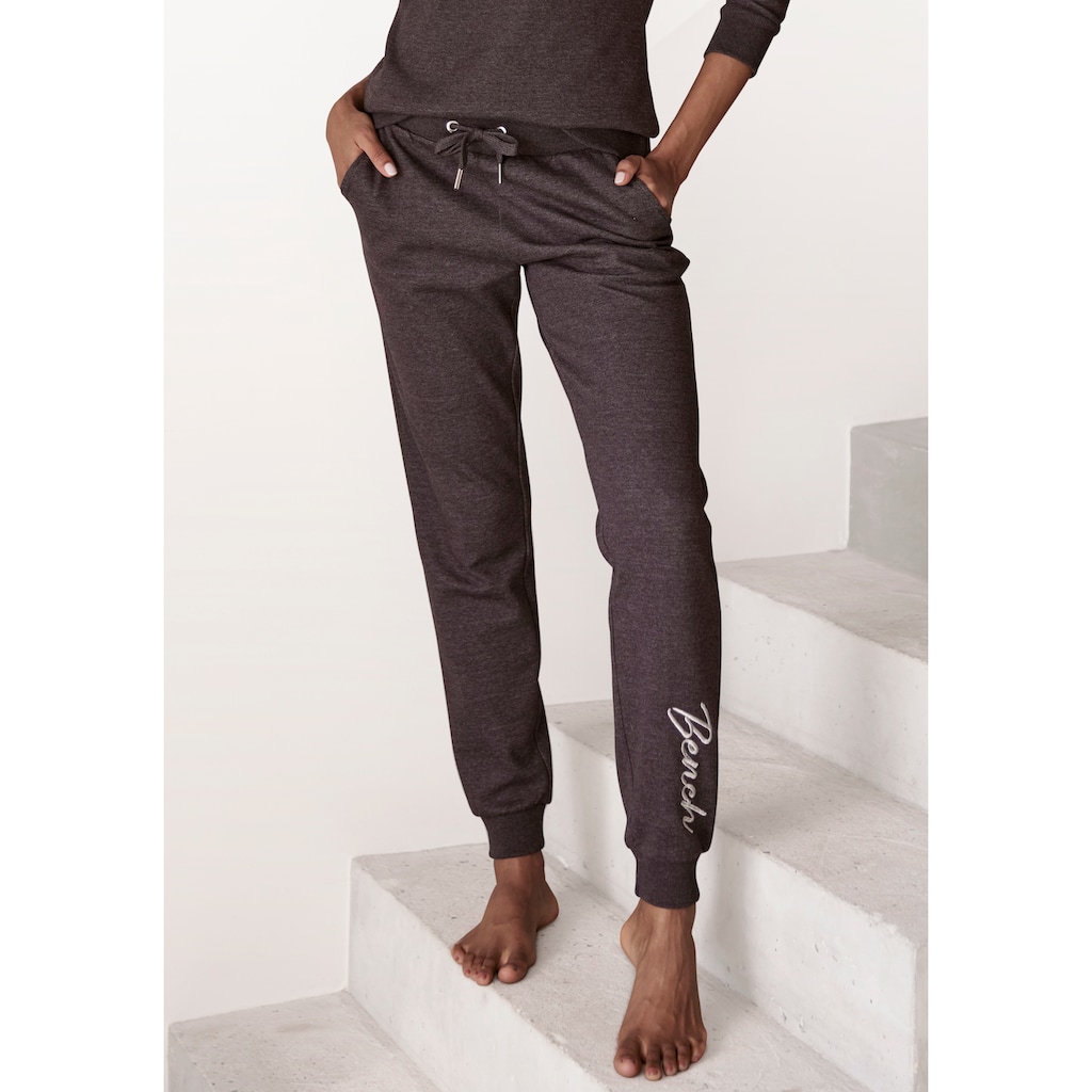 Bench. Loungewear Relaxhose »-Loungehose, Sweathose«