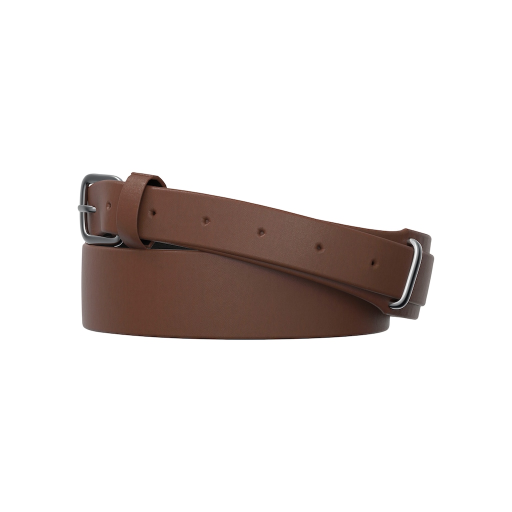 Levi's® Ledergürtel »MODERN WESTERN BELT«