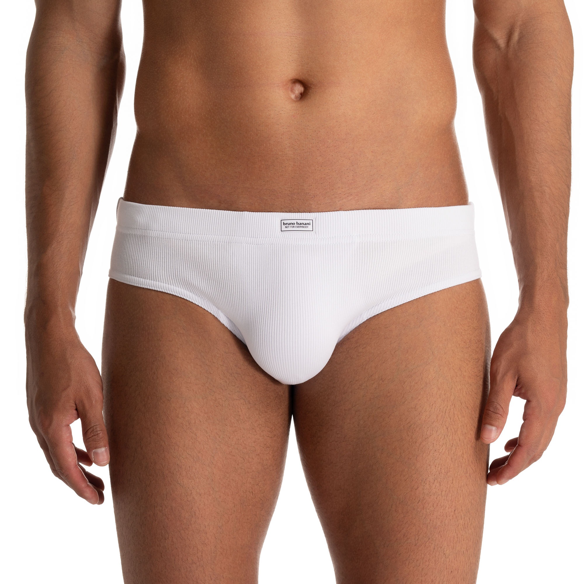 Bruno Banani Slip »FINE RIB«