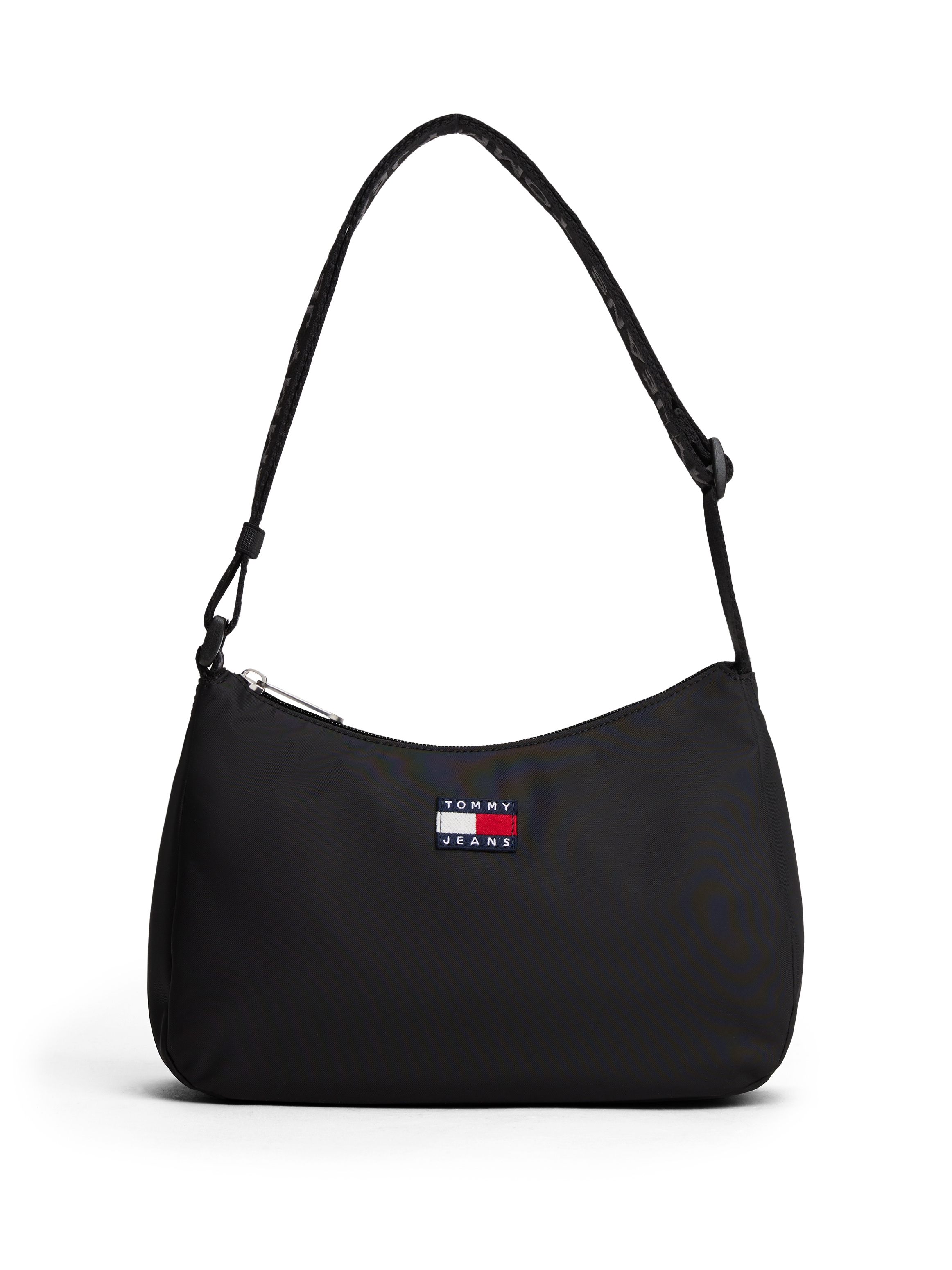 Tommy Jeans Schultertasche "TJW ESS DAILY SHOULDER BAG", Damen Tragetasche günstig online kaufen